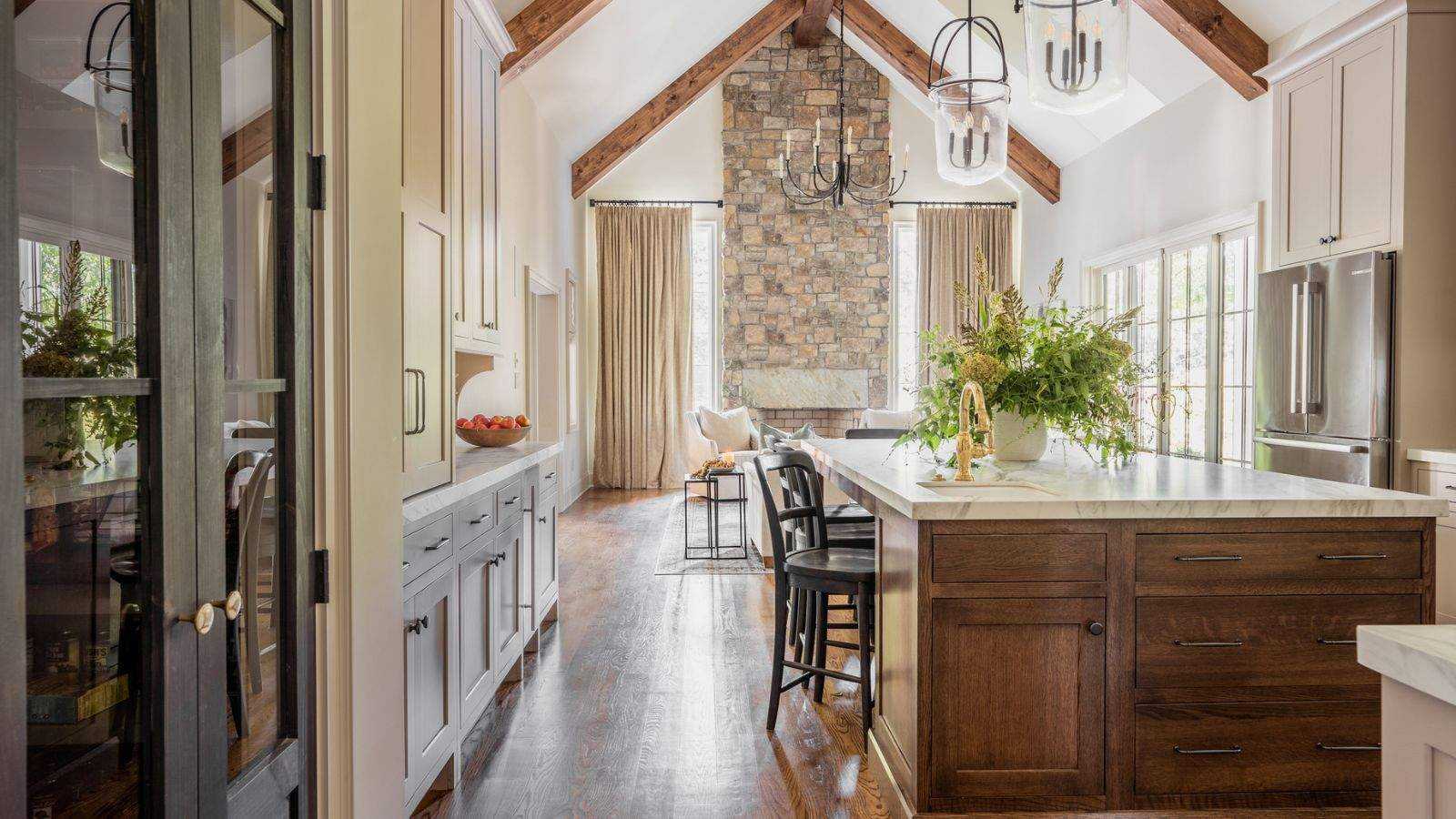 Kitchen Island Storage Ideas That Actually Work – 13 Smart Ways to Maximize Space and Function