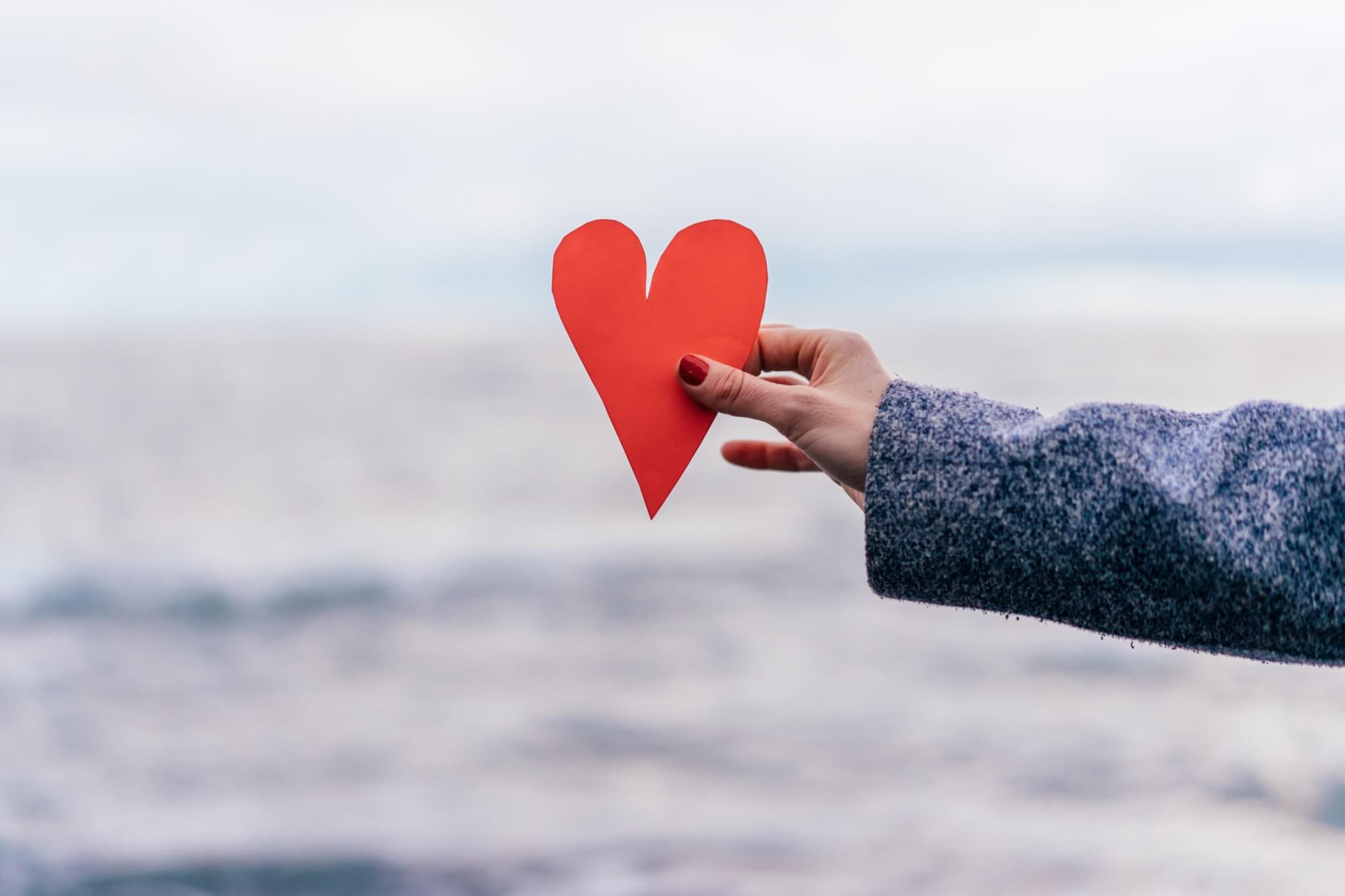 How to Participate in Giving Tuesday When You Have Zero Money To Donate