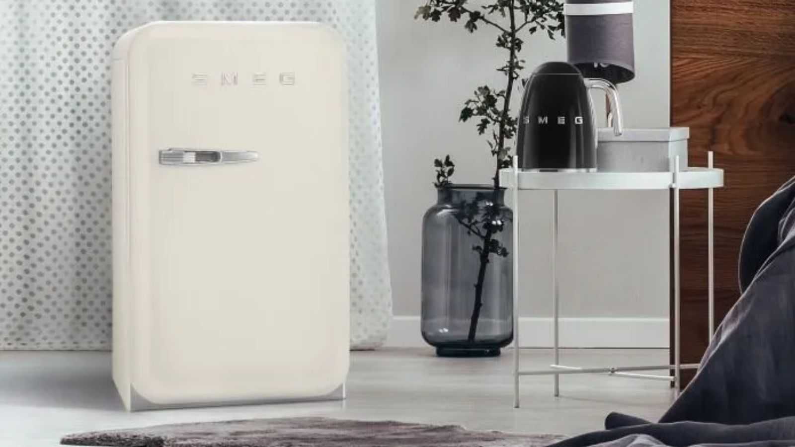 Best mini fridges – selected by an expert