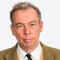 Garry Coward-Williams