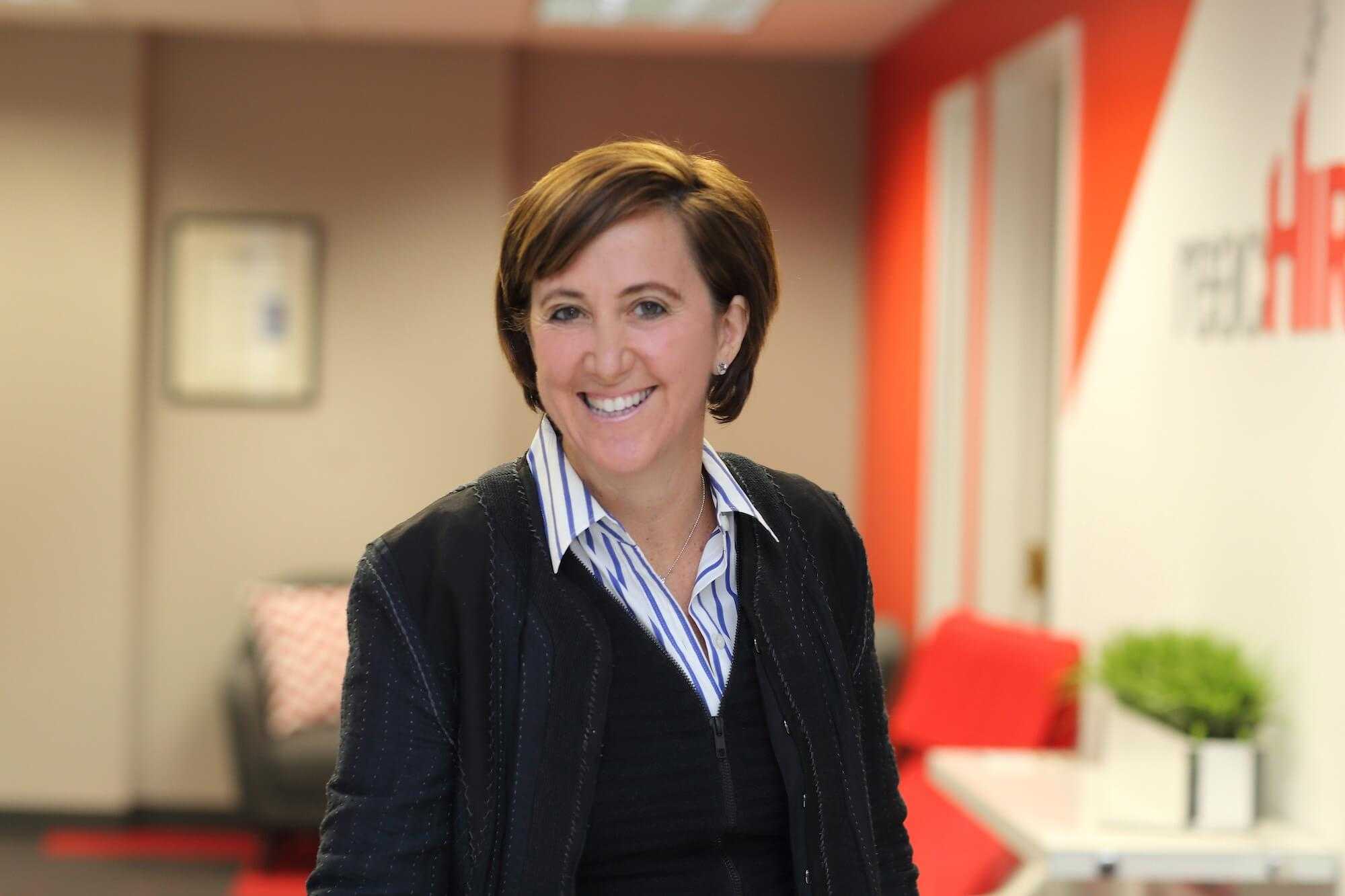 HerMoney Podcast Episode 173: Working It After A Career Break With Addie Swartz