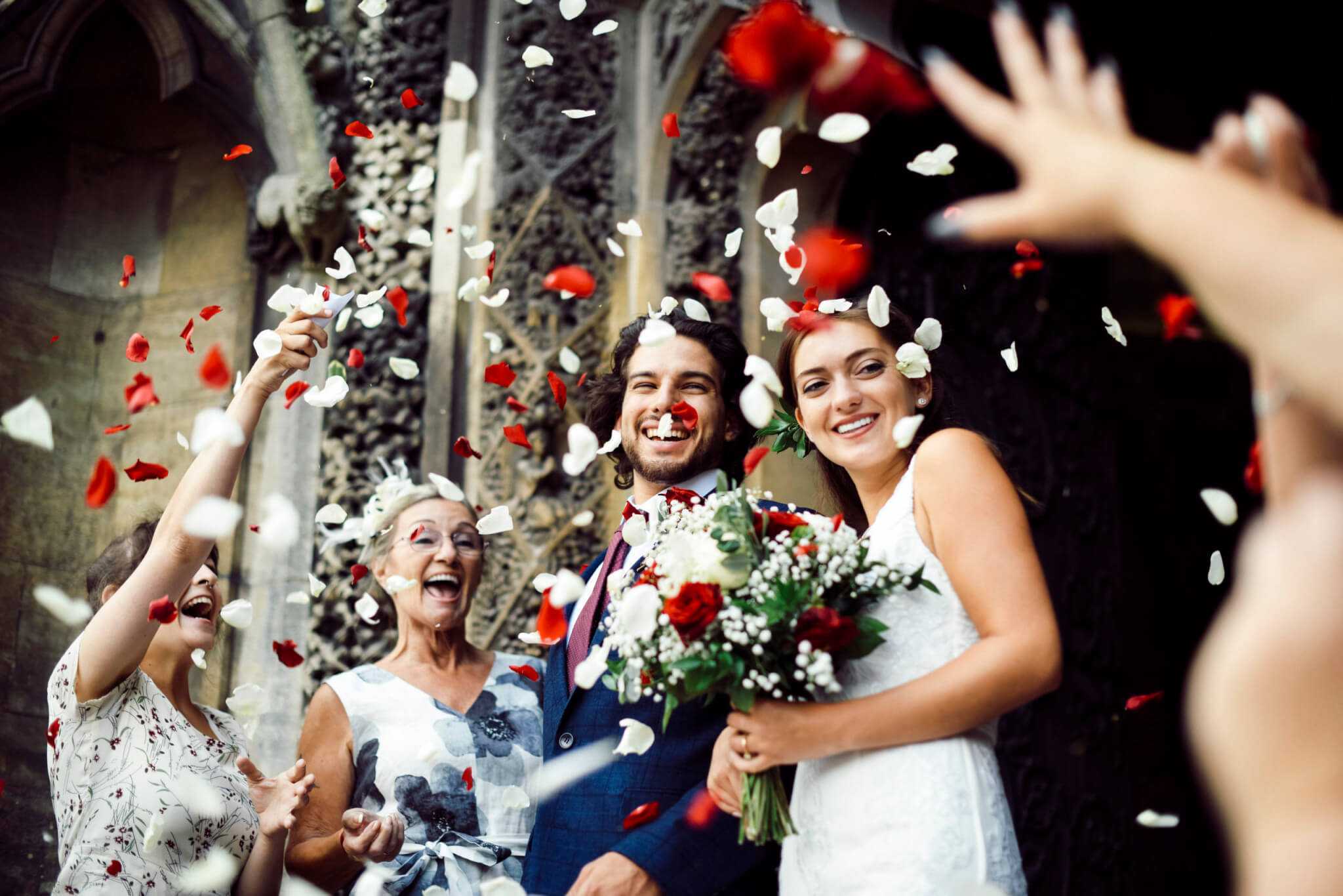 The True Cost of Being a Wedding Guest — and How to Save