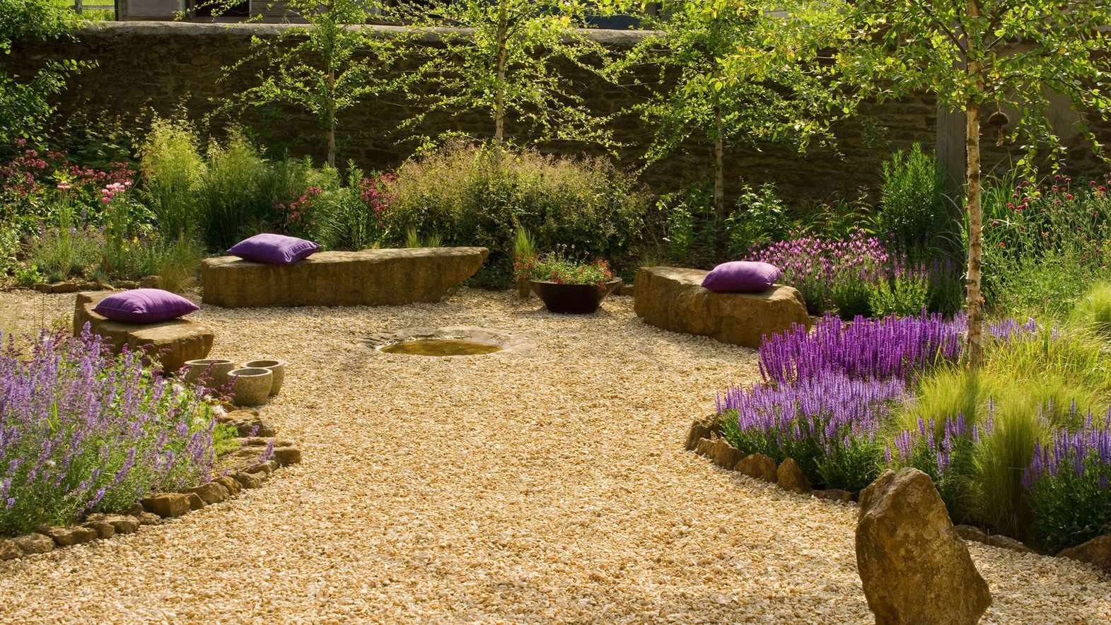 Landscaping ideas with rocks – 10 stylish nature-inspired looks