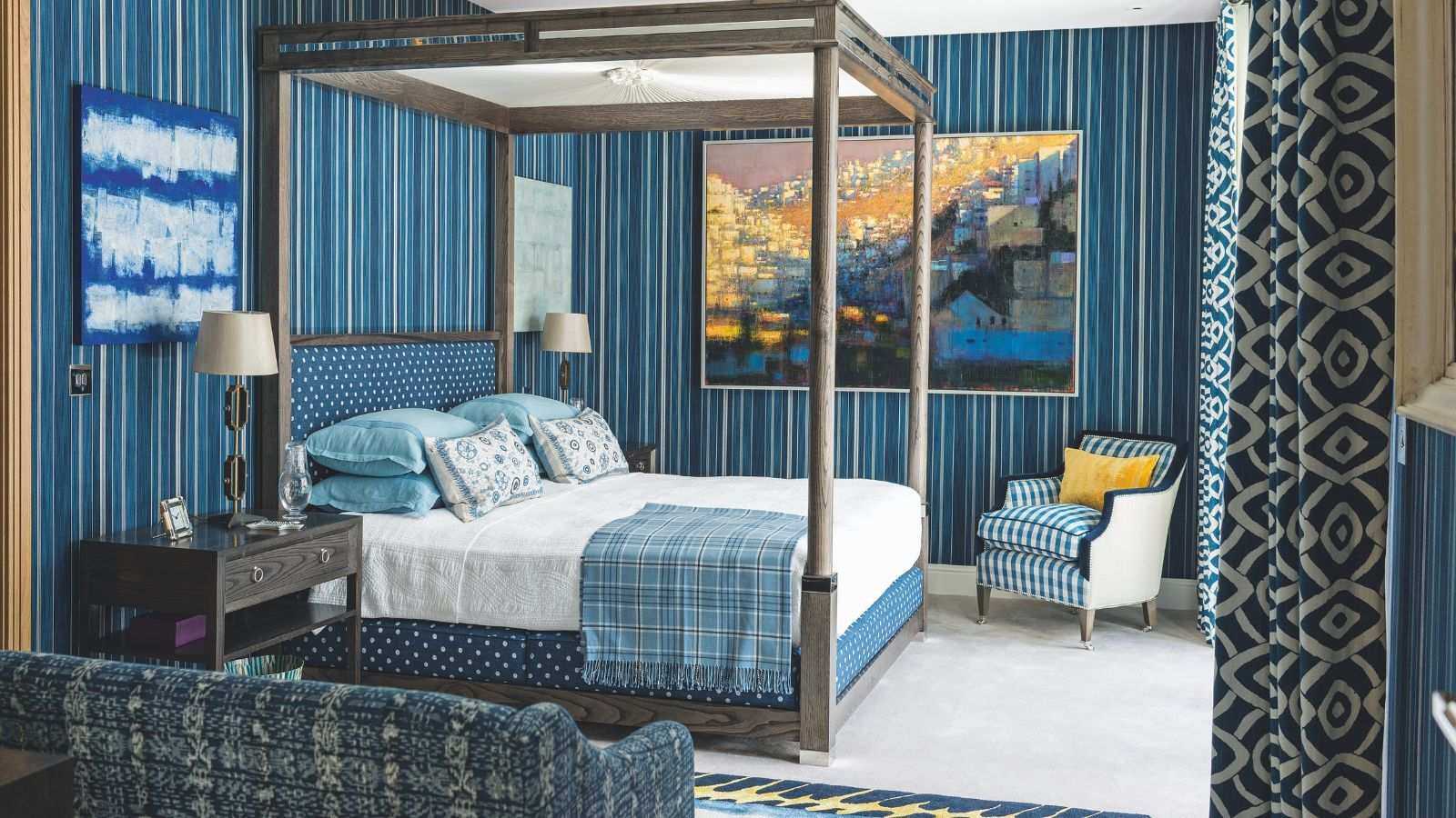 How to Wash, Dry, and Care for Bed Linen: Homes & Gardens Ultimate Guide