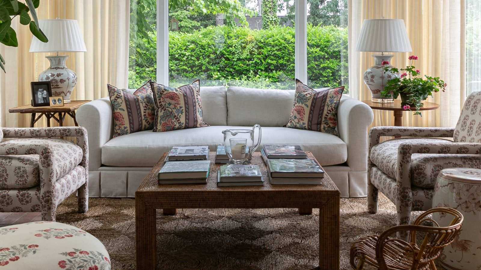 I used to shudder at skirted furniture but now I can't get enough – here are the pieces that changed this shopping editor's mind