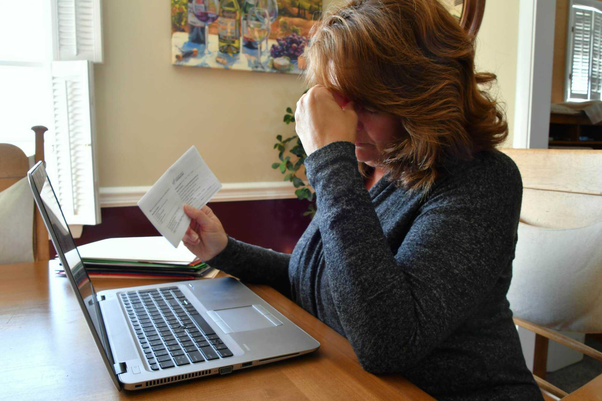 Most Americans Live Paycheck to Paycheck. Here’s How to Stop