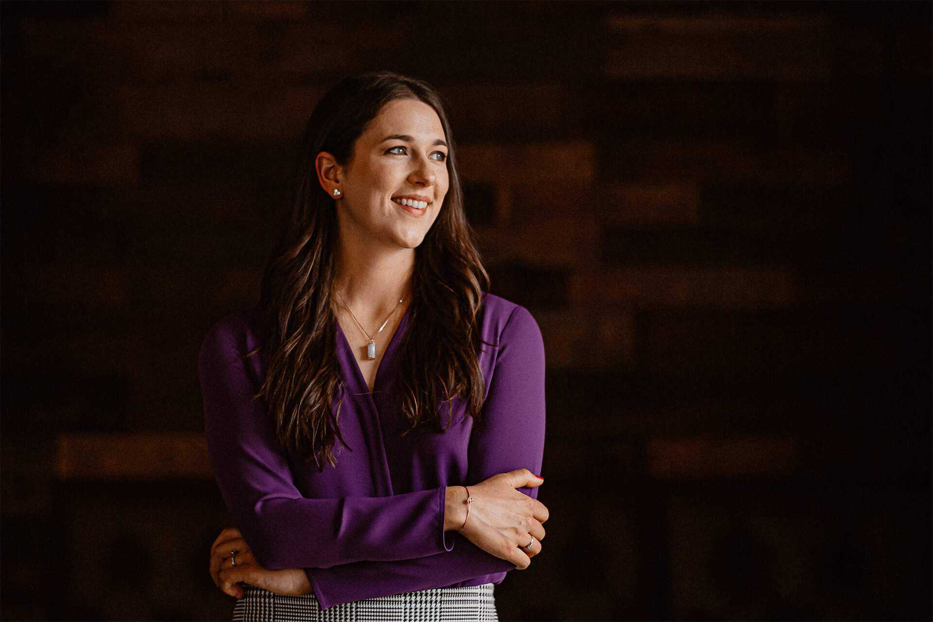 Money, Divorce, And Coming Out On Top With Olivia Summerhill