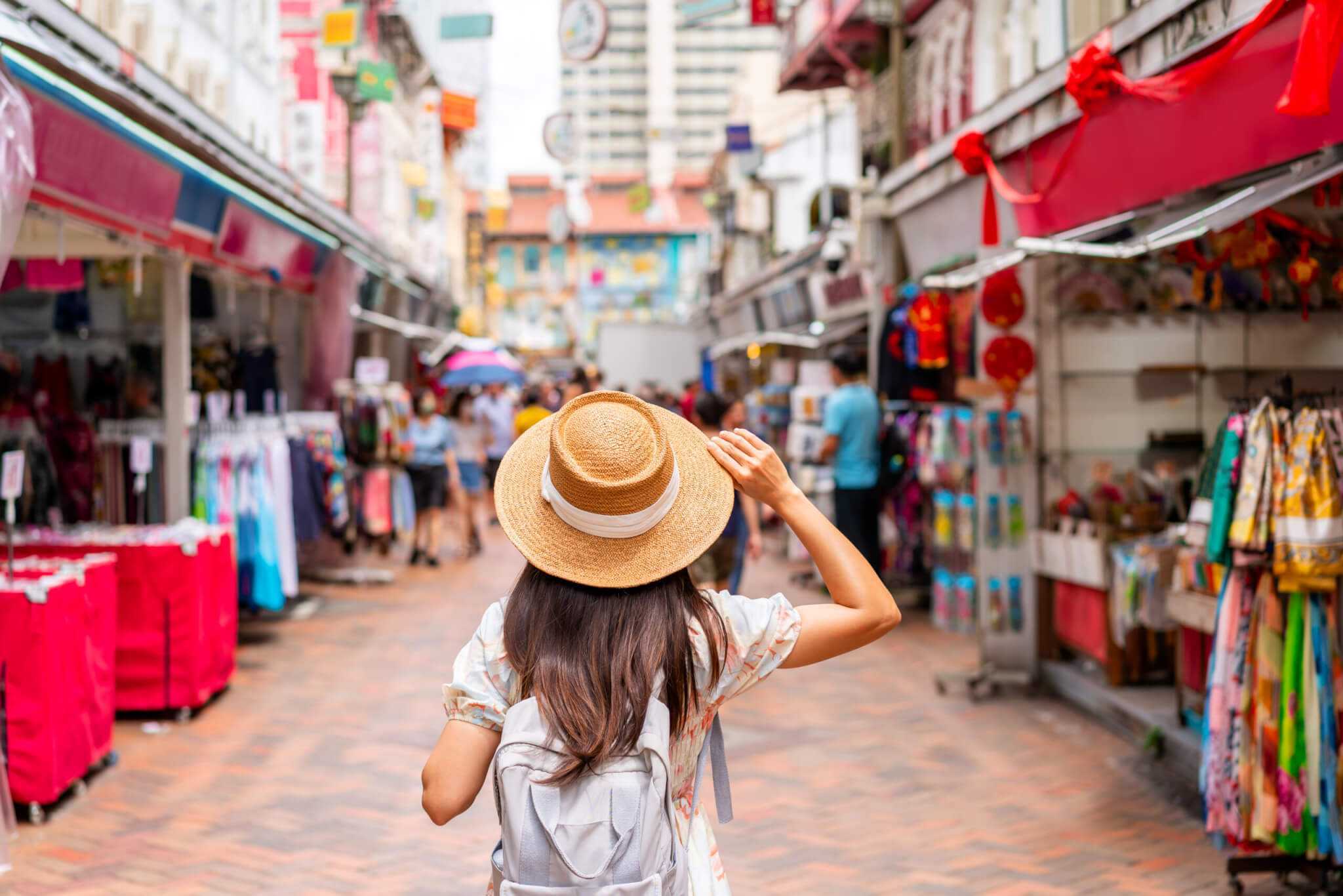 The 6 Most Common Street Scams Abroad (And How To Avoid Them)