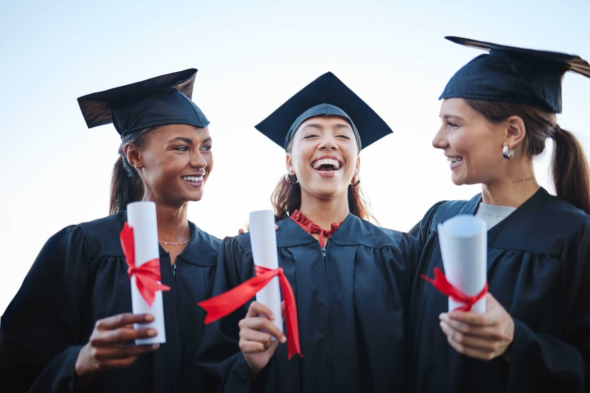 Your Post-College Graduation Guide: How To Use Thank You Notes And Other Touchpoints To Get Ahead