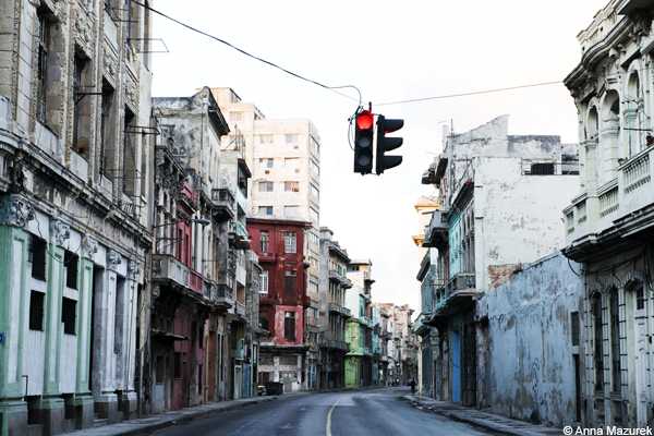 Photo Guide to Havana: Havana Streets