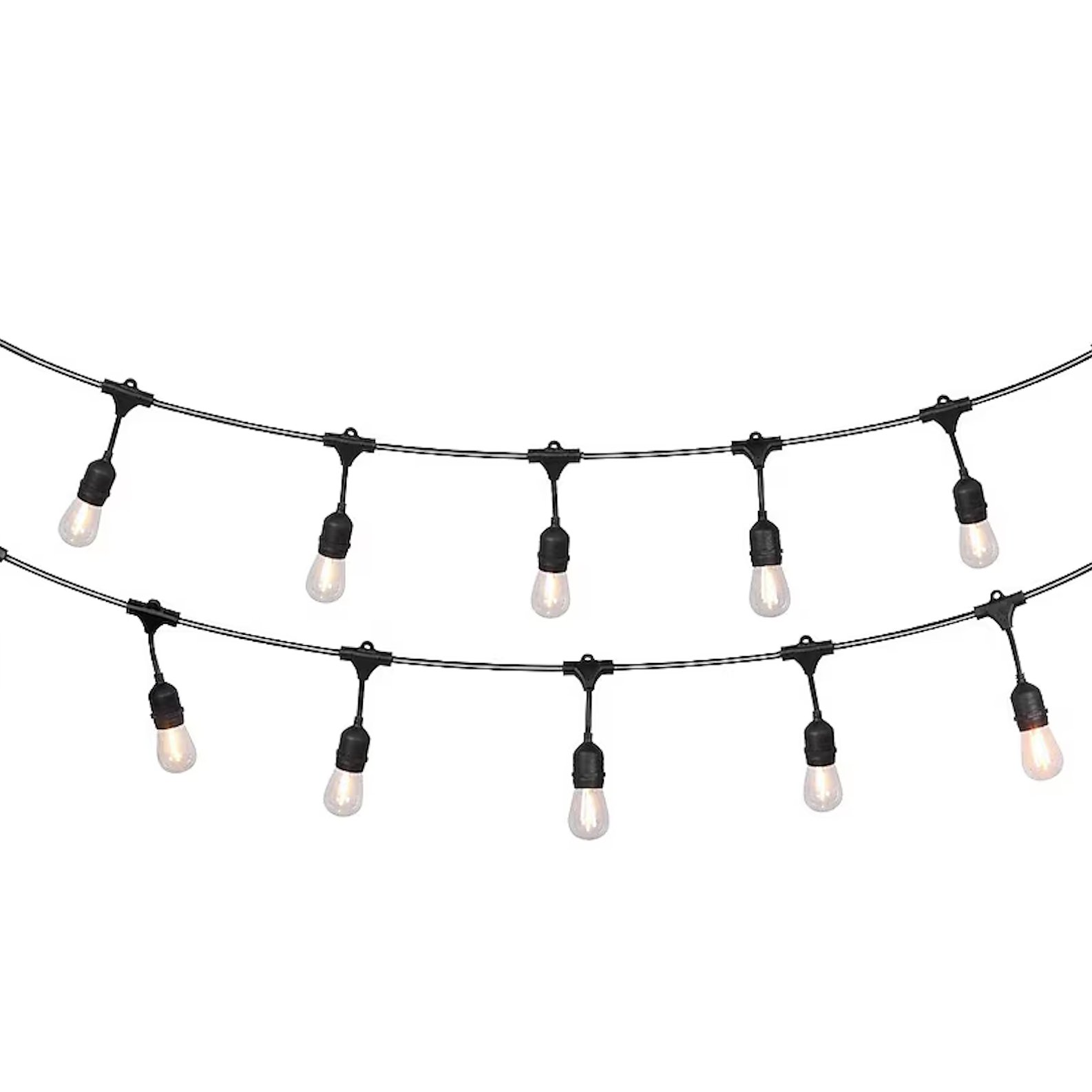 string lights