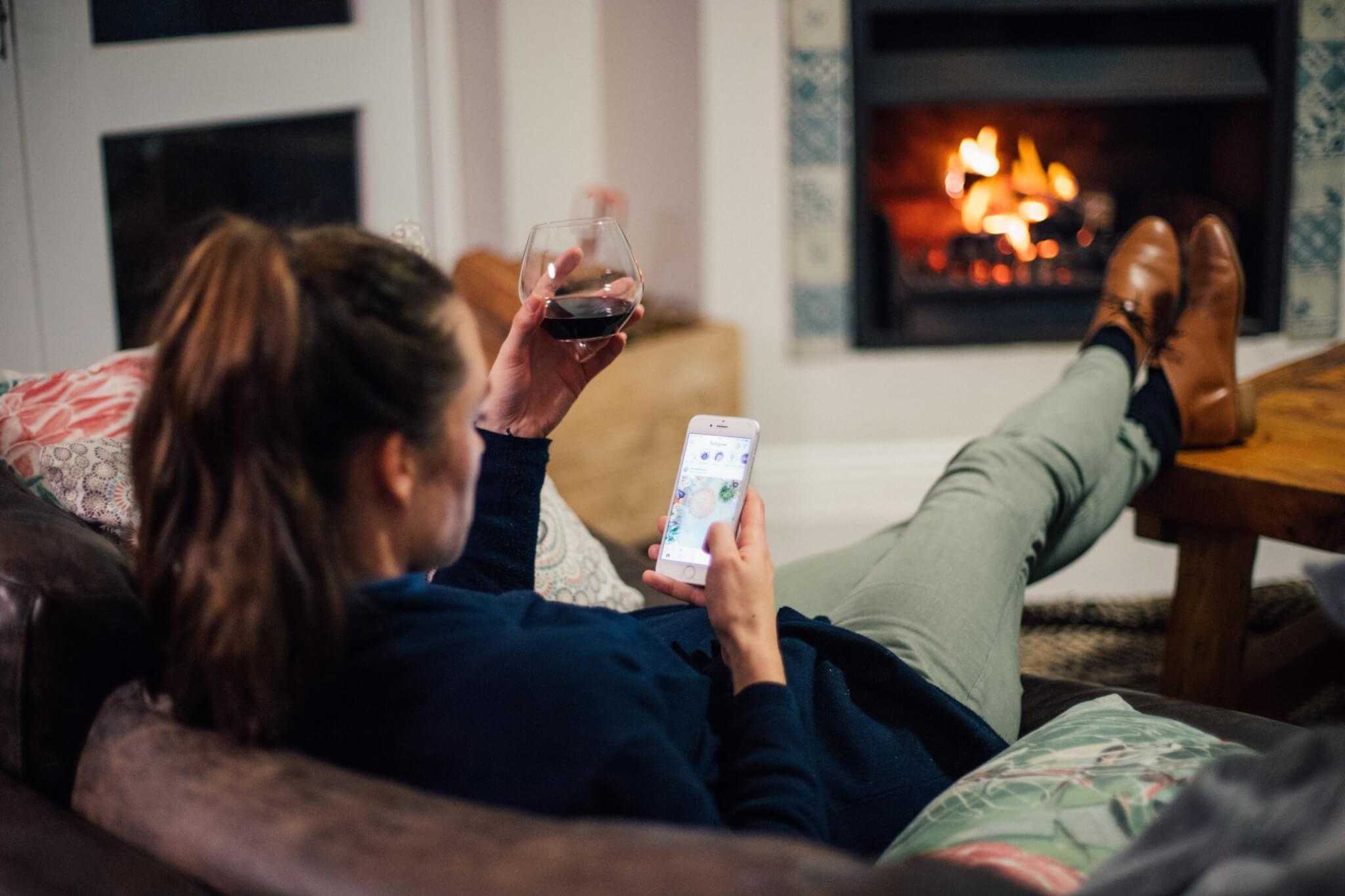 How to Stop Spending Money When You're Bored
