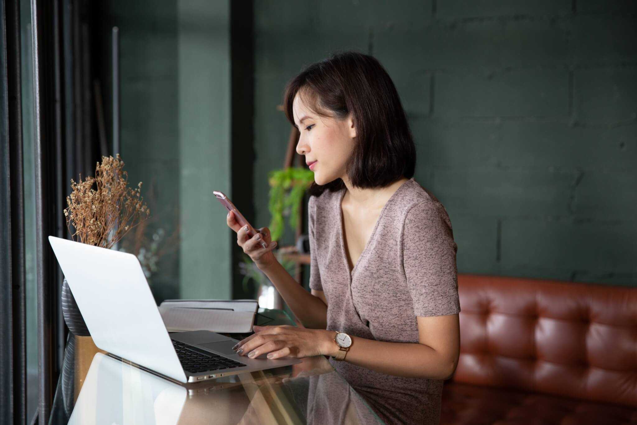 How To Modernize Your Resume Post-COVID