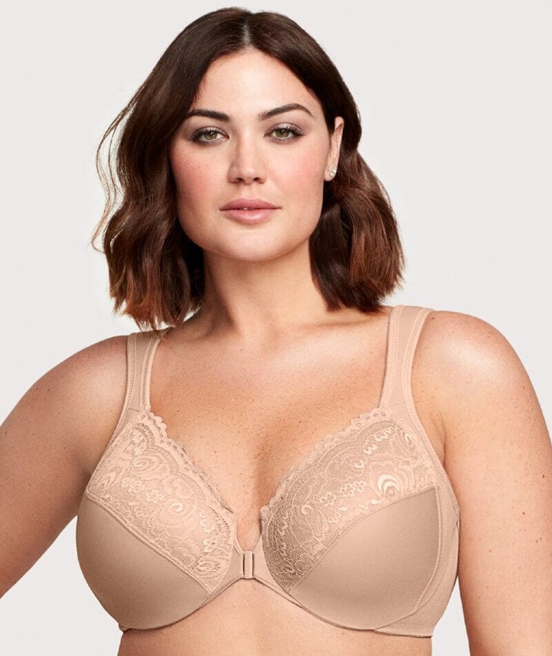 Understanding Size 38 Bra: The Perfect Fit for Comfort