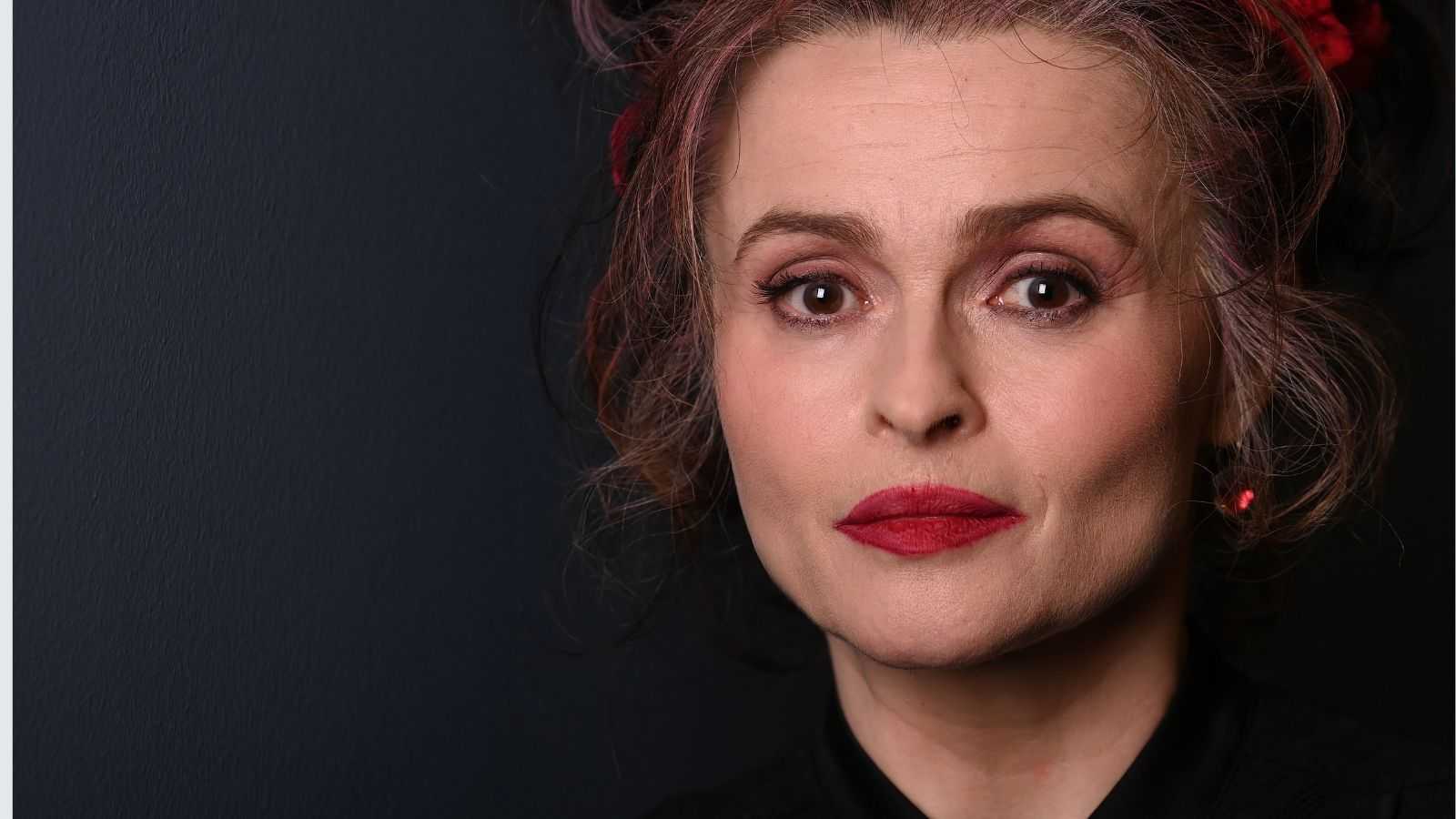Goodbye Minimalist Cabinets – Helena Bonham Carter's Whimsical London Kitchen Makes The Case for Playfully Cluttered Vertical Storage in 2026
