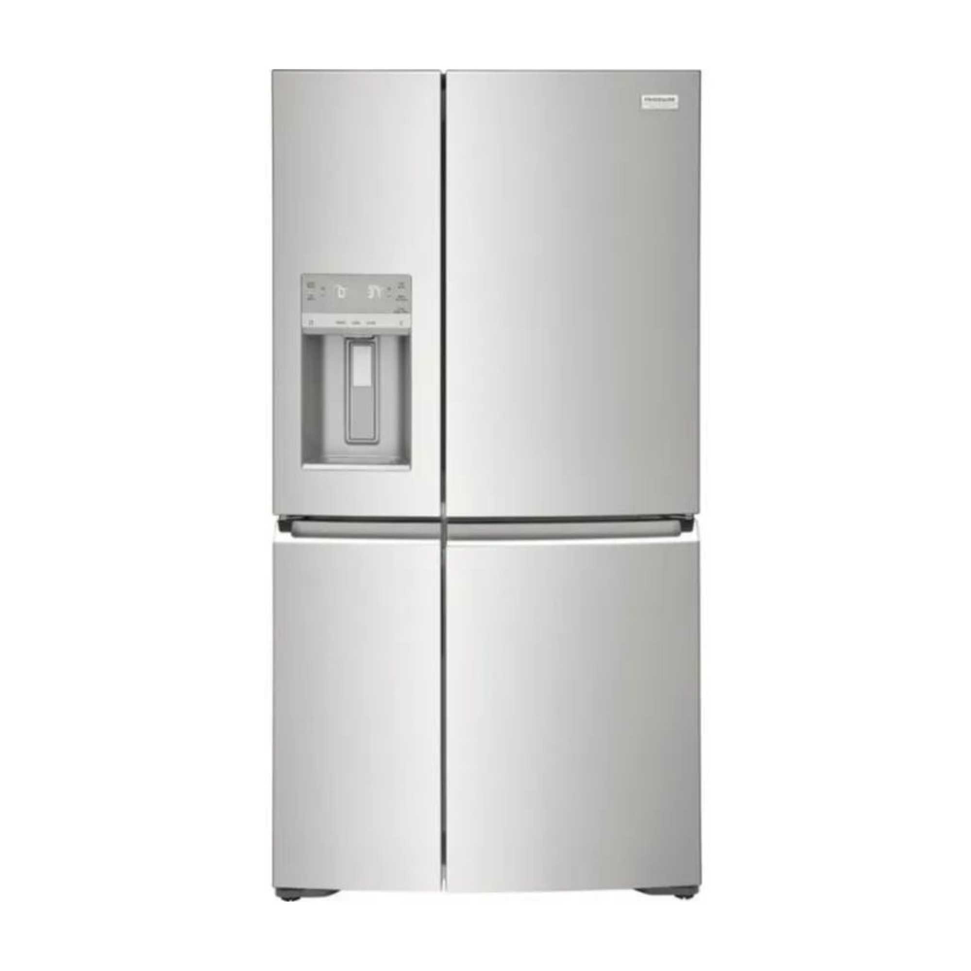 Frigidaire Gallery GRQC2255BF