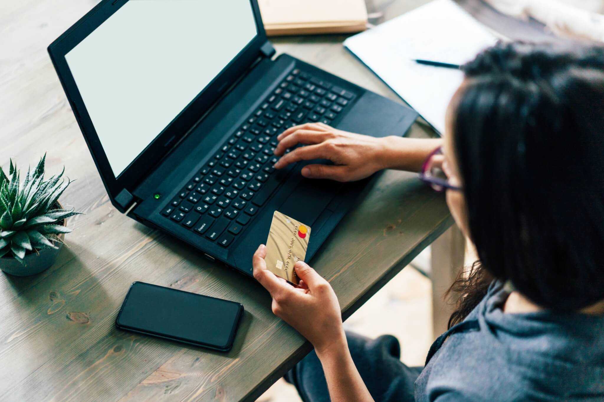 What To Do If You Know You're Going To Miss A Credit Card Payment