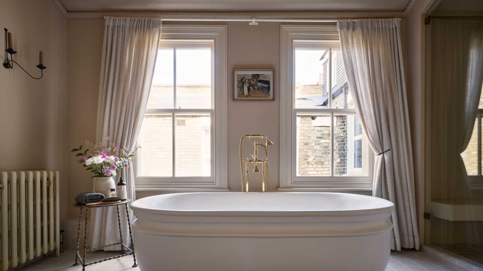 If You Want a Stylish Bathroom in 2026, You Need to Avoid These 5 Colors