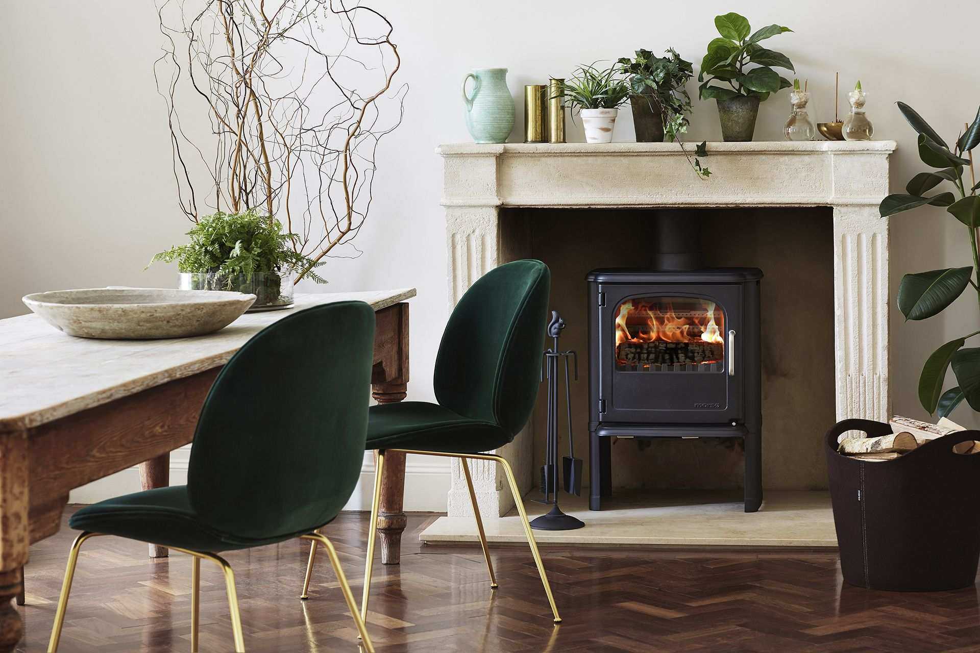 Which type of heating is the cheapest to run? Discover the costs