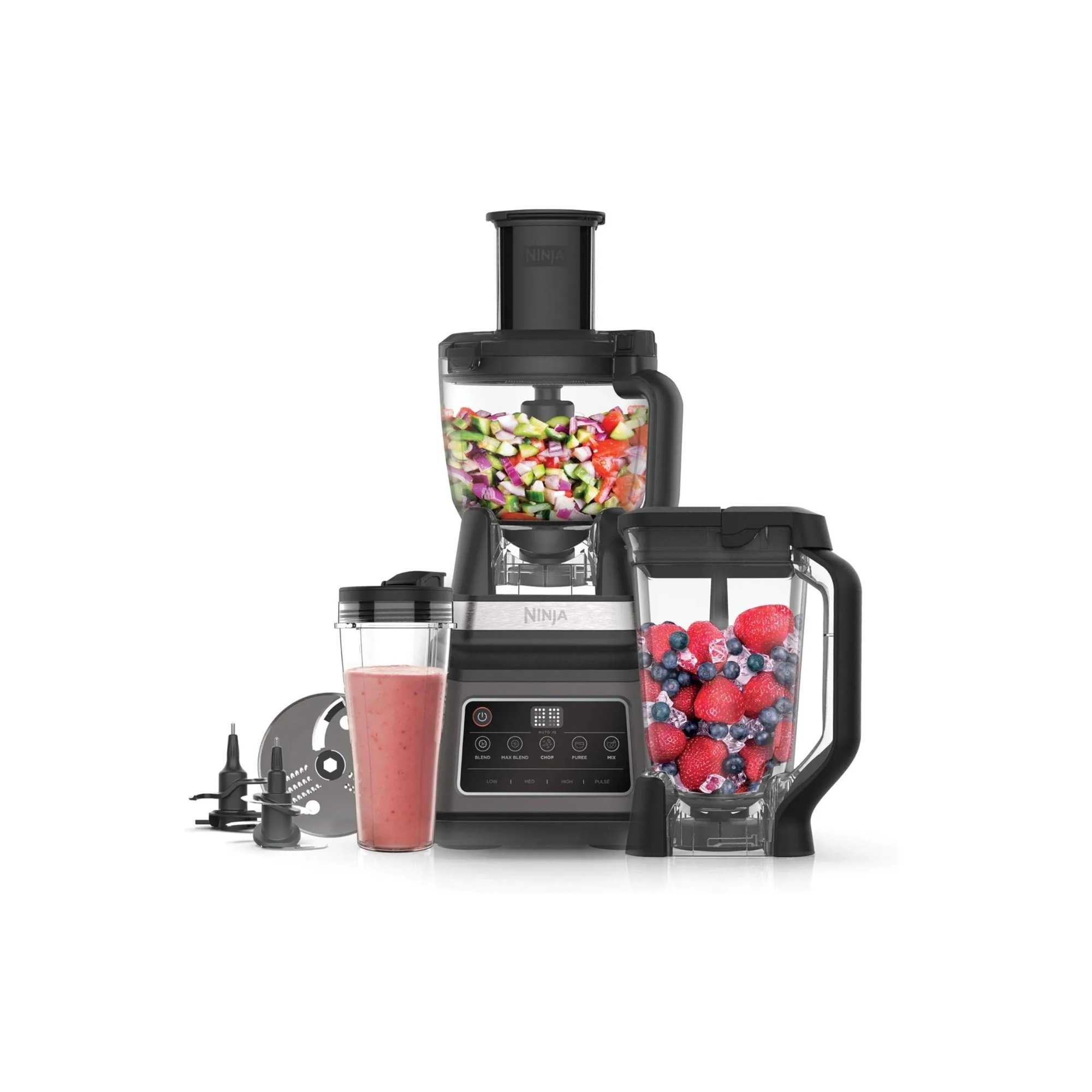 Ninja Professional Plus Kitchen