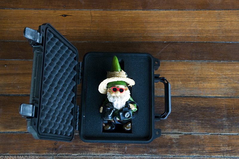 Packing 101 - Travel Like Anna