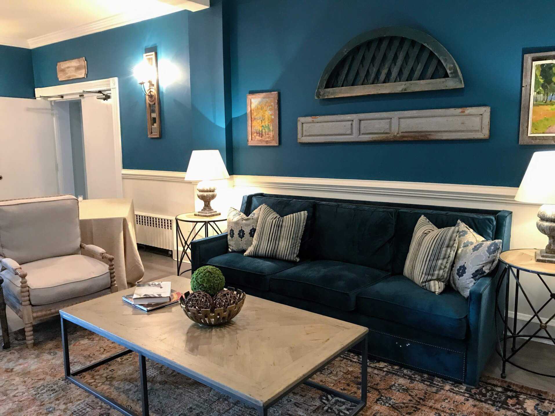 How to Make Fast (And Cheap!) Furniture Purchases Even With Supply Chain Problems