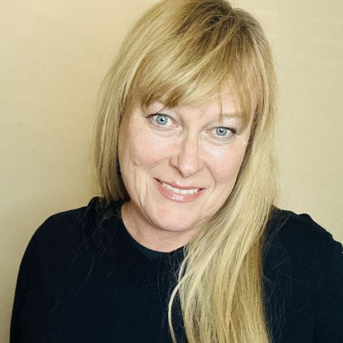 Siobhan Shaw
