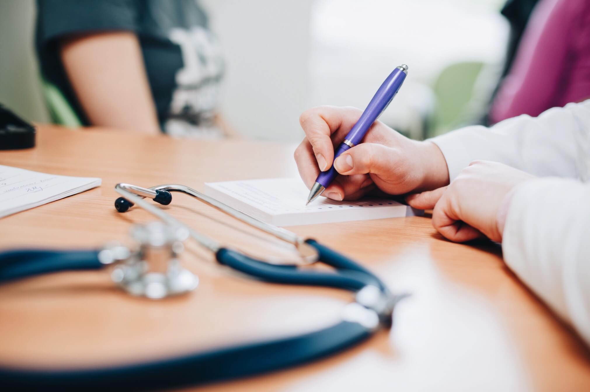 Open Enrollment for the Healthcare Marketplace Ends Soon: How to Choose a Health Insurance Plan