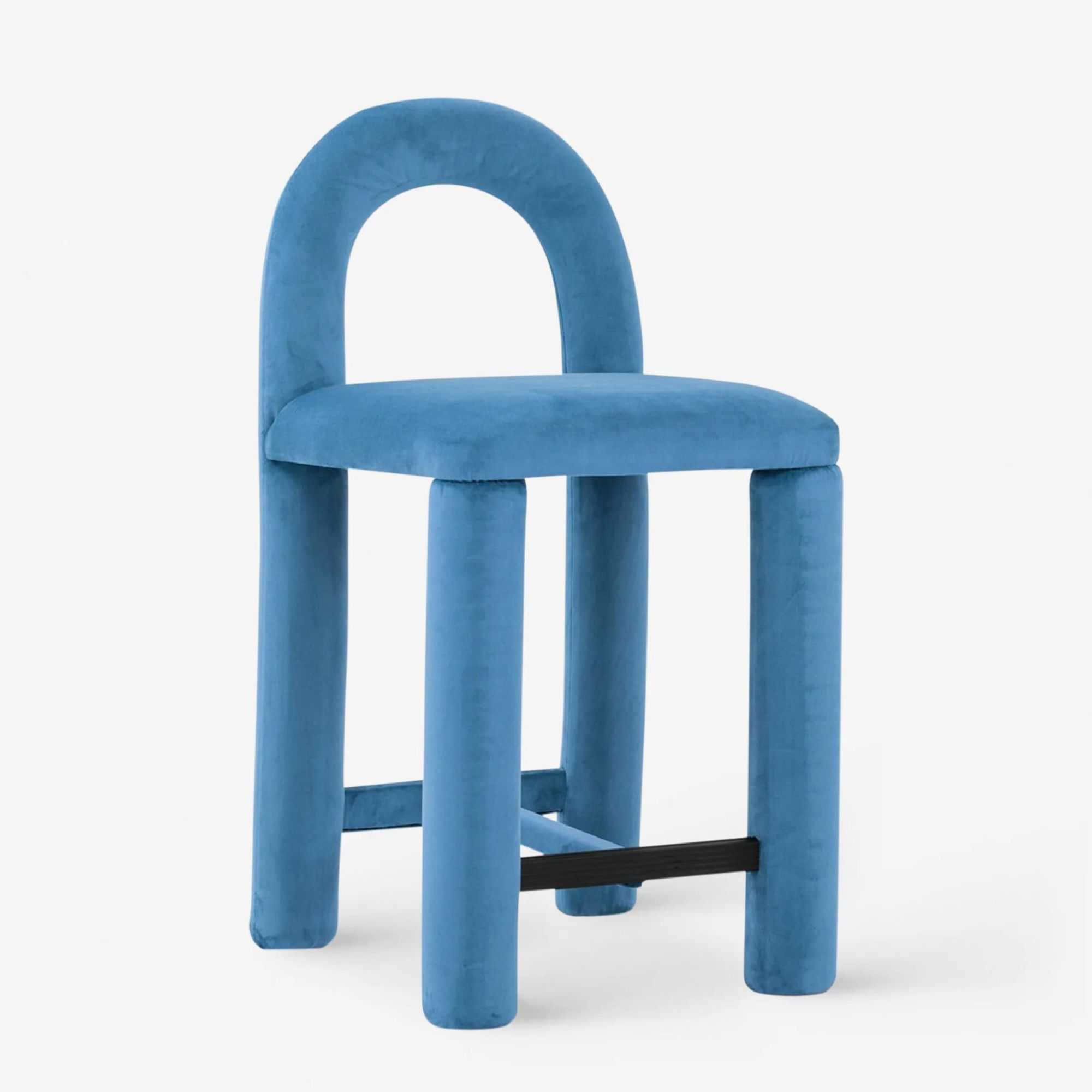 Temi Counter Stool by Sun at Six