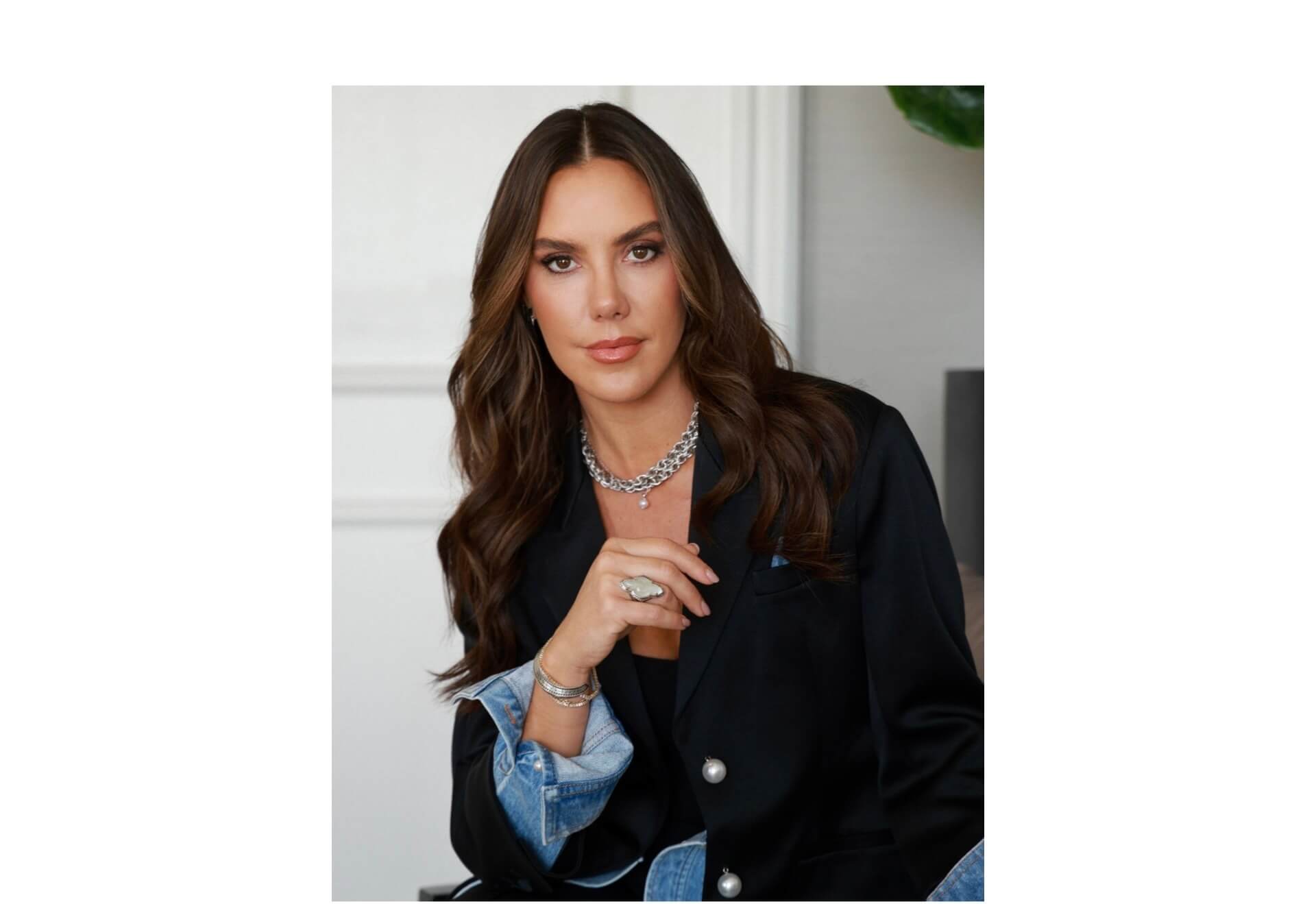 Kendra Scott: Growing Her Namesake Brand, Giving Back and her Engagement to Zac Brown