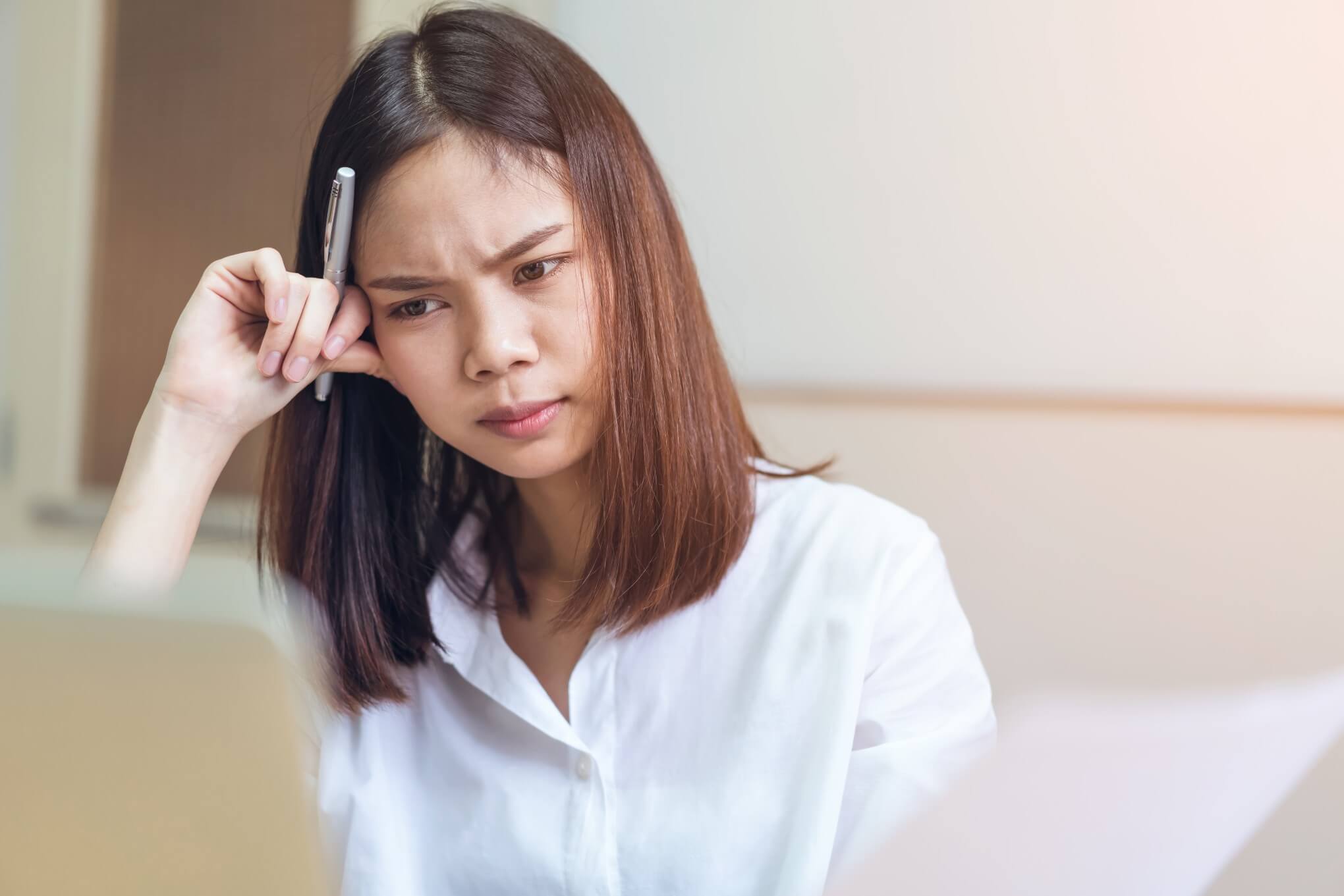 5 Strategies to Deal with Stress at Work
