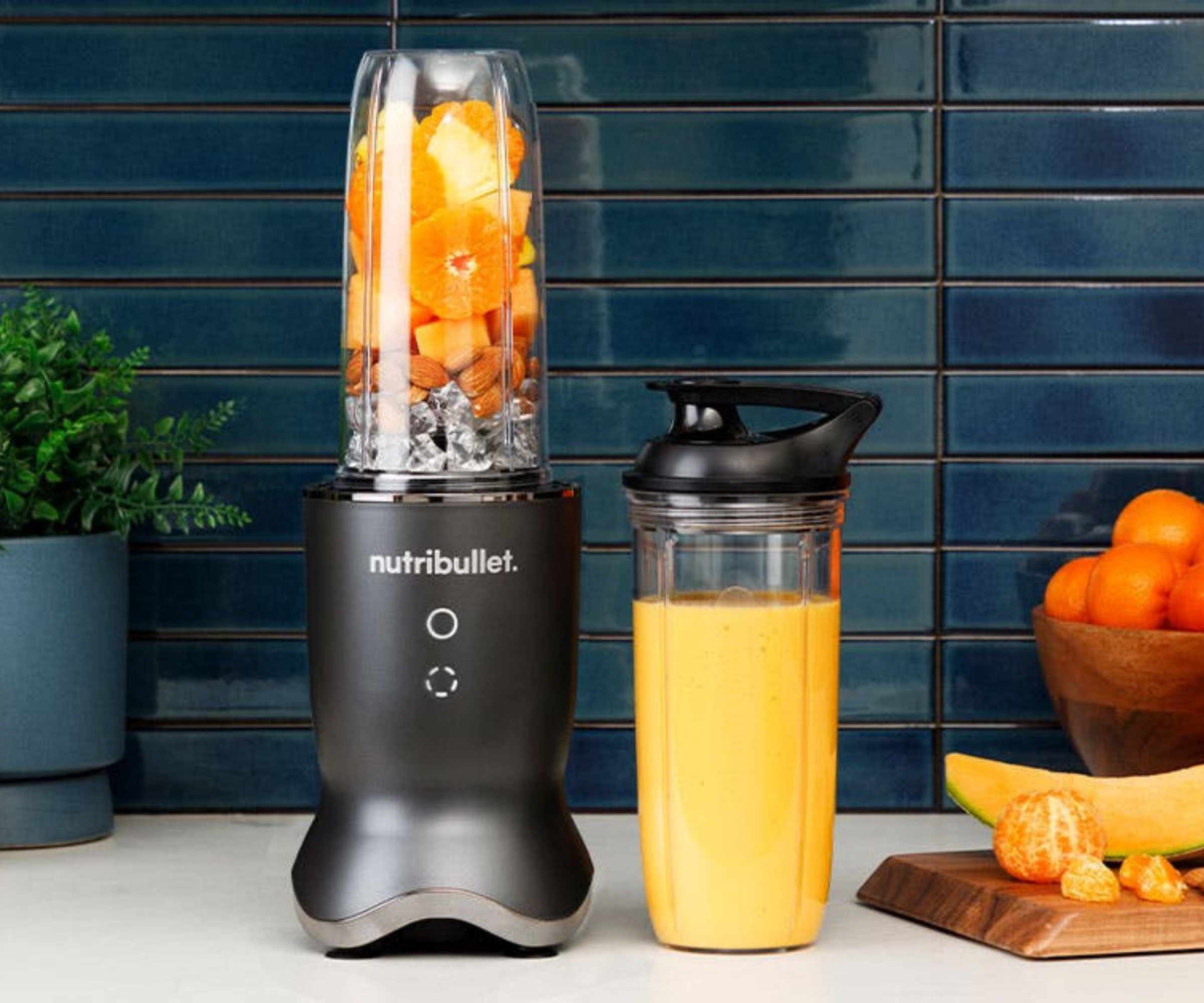 Nutribullet ultra