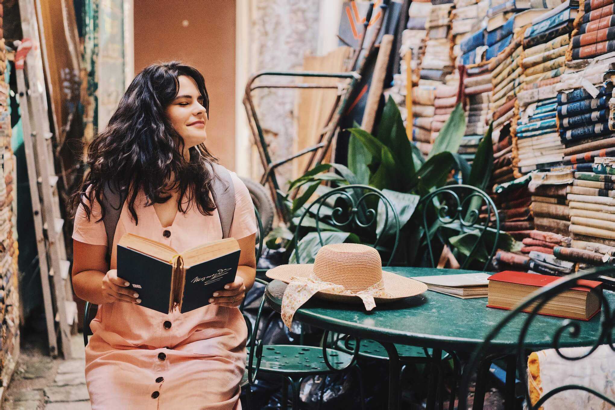 Empowering Women: Stories & Books By Latina Women
