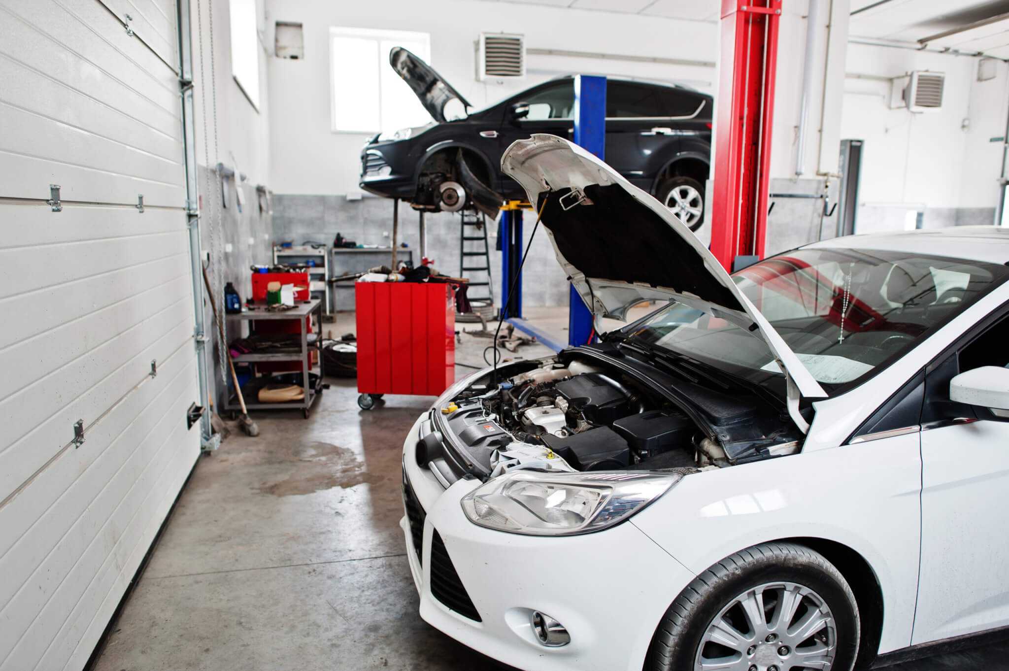 Ask Jean: What’s the difference between car insurance and a car warranty?
