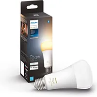 Philips Hue White Ambiance Bulb | Was $44.99, Now $35.26 at Amazon Philips Hue White Ambiance Bulb | Was $44.99, Now $35.26 at Amazon