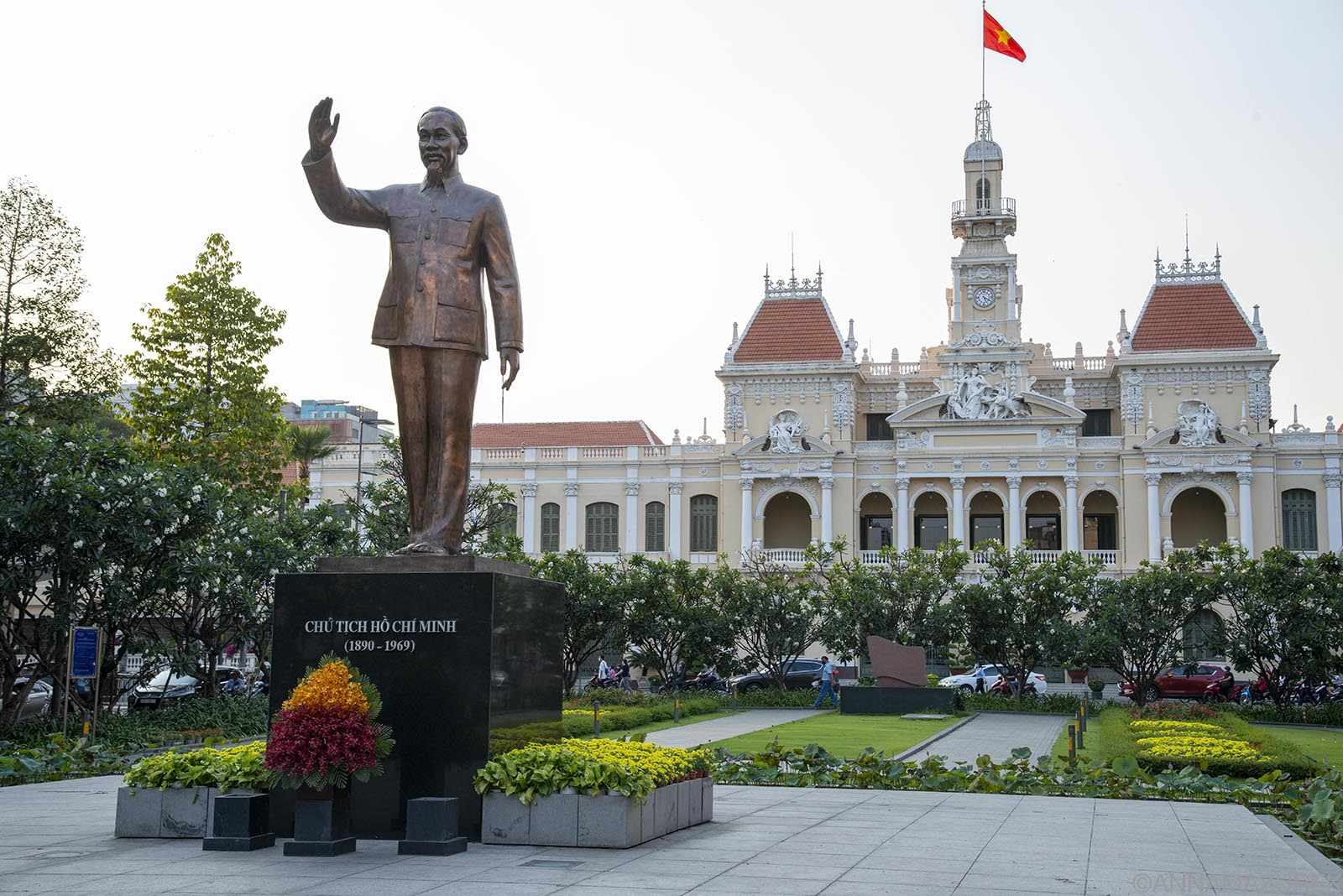 15 Things to Do in Ho Chi Minh (Saigon) that are Worth the Time - Travel Like Anna
