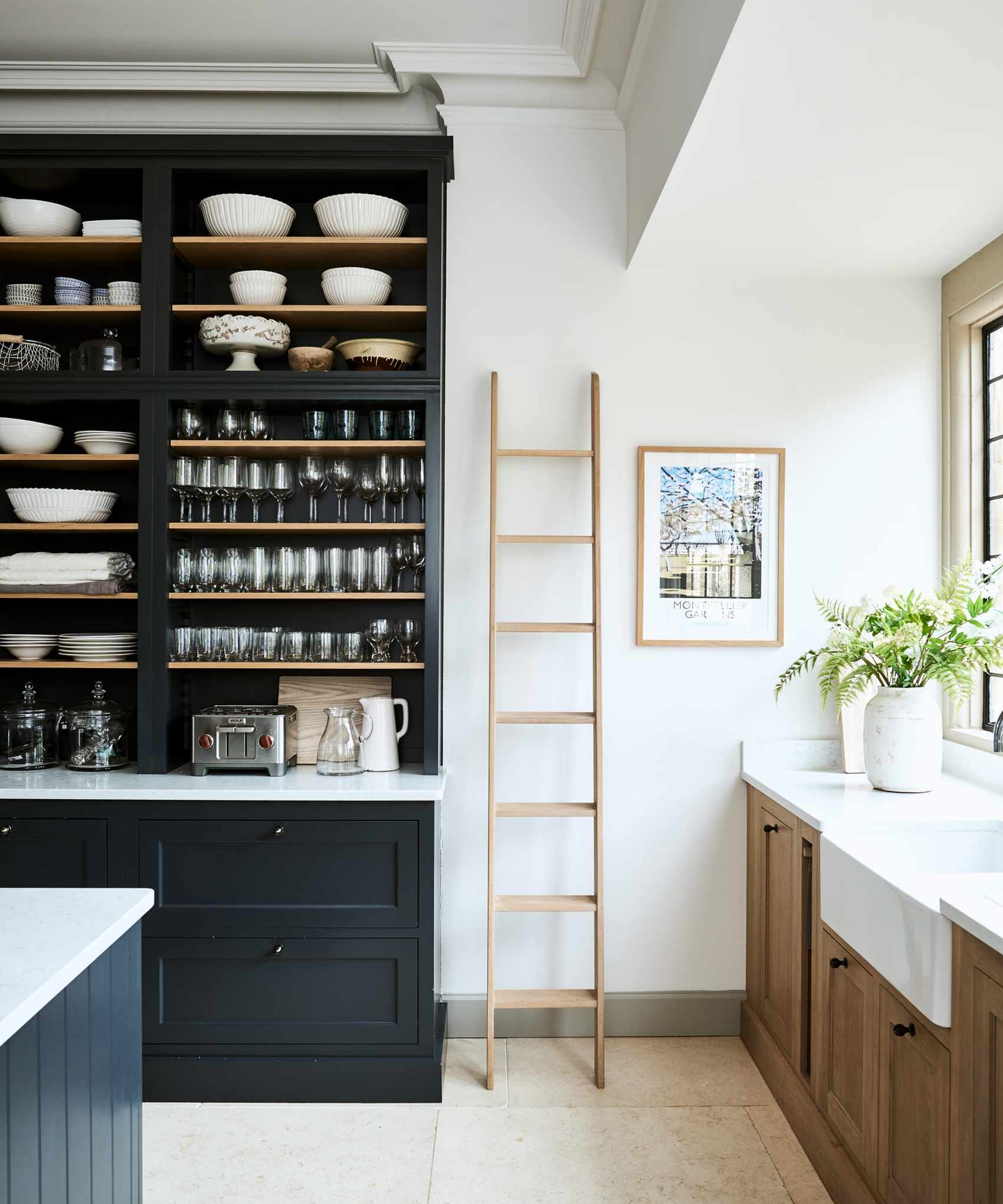 Kitchen color ideas