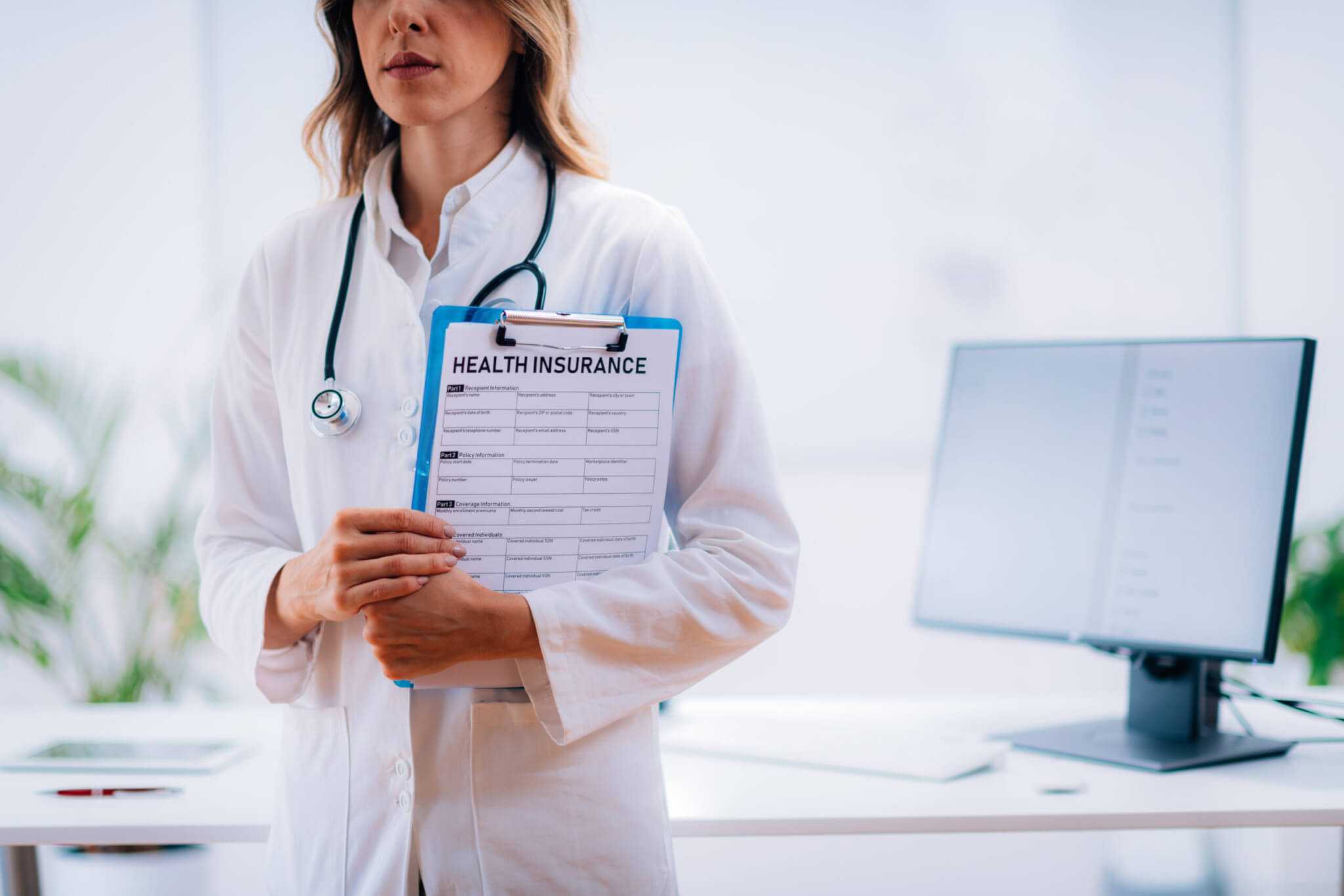 How To Lower Your Health Insurance Cost