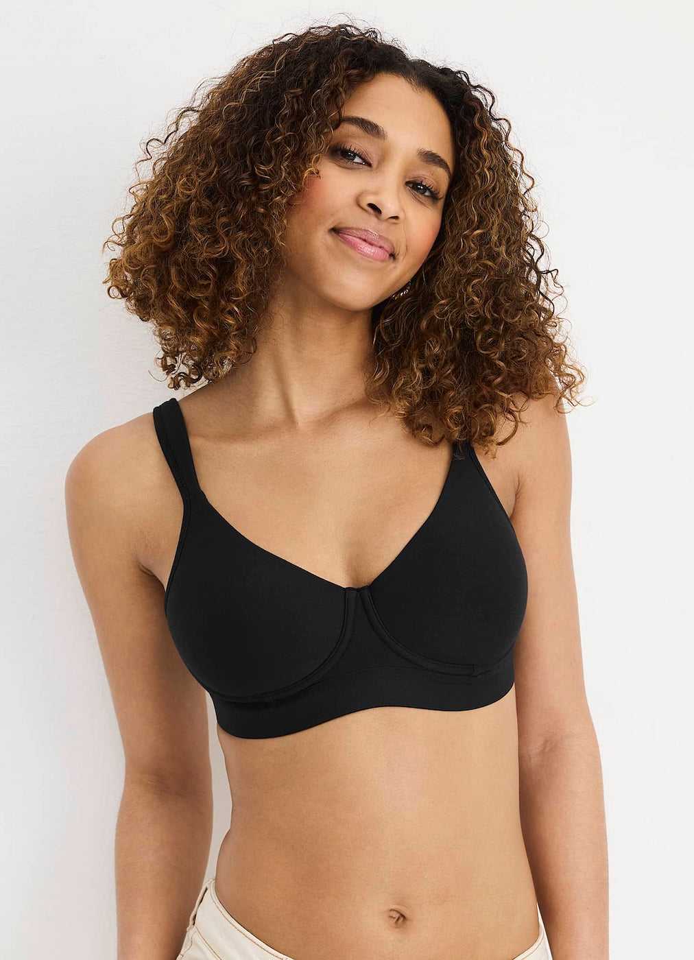 Best 100% Cotton Bra: Is the Best Choice for Comfort