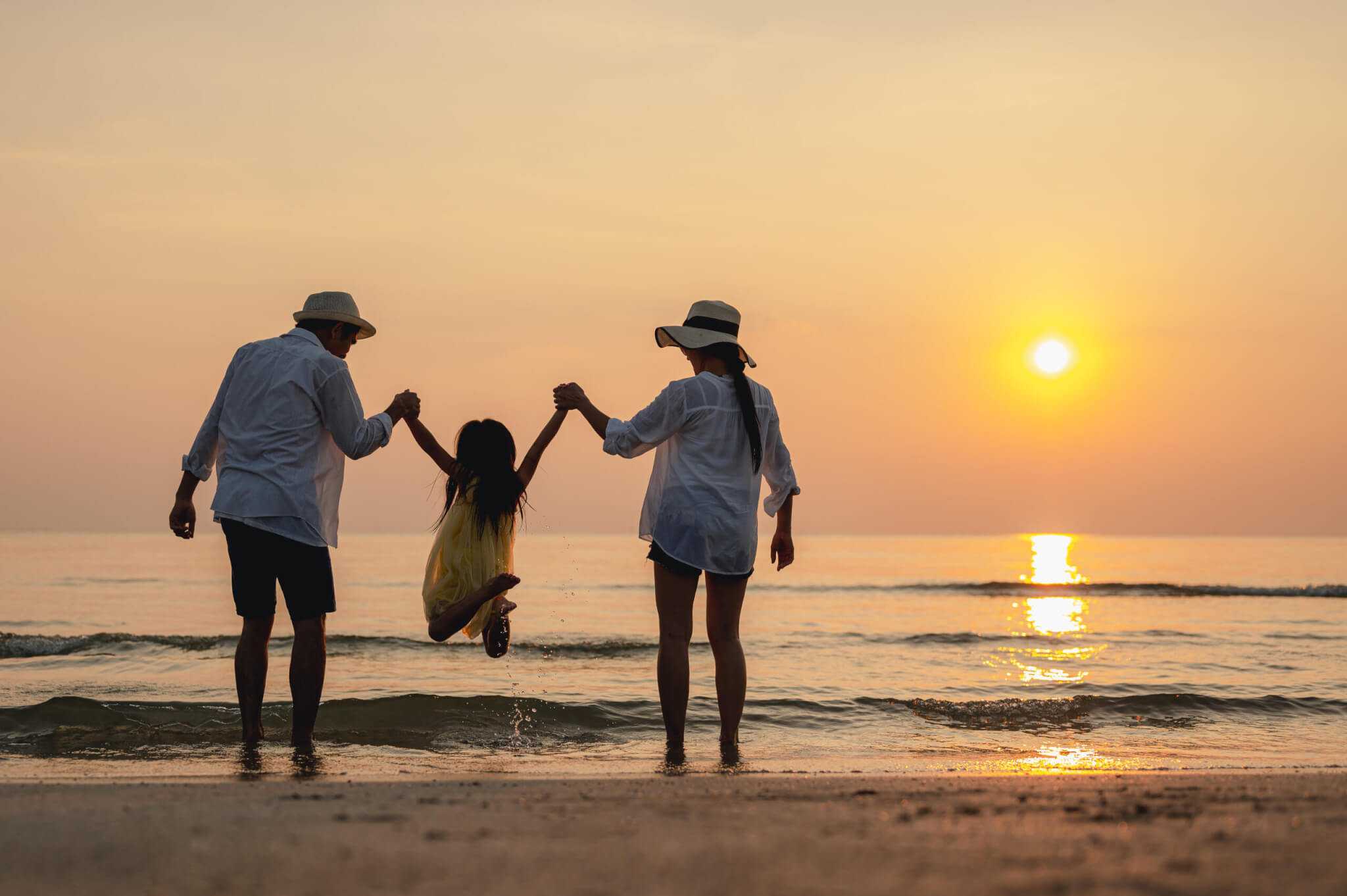 Estate Planning 101 for Young Families
