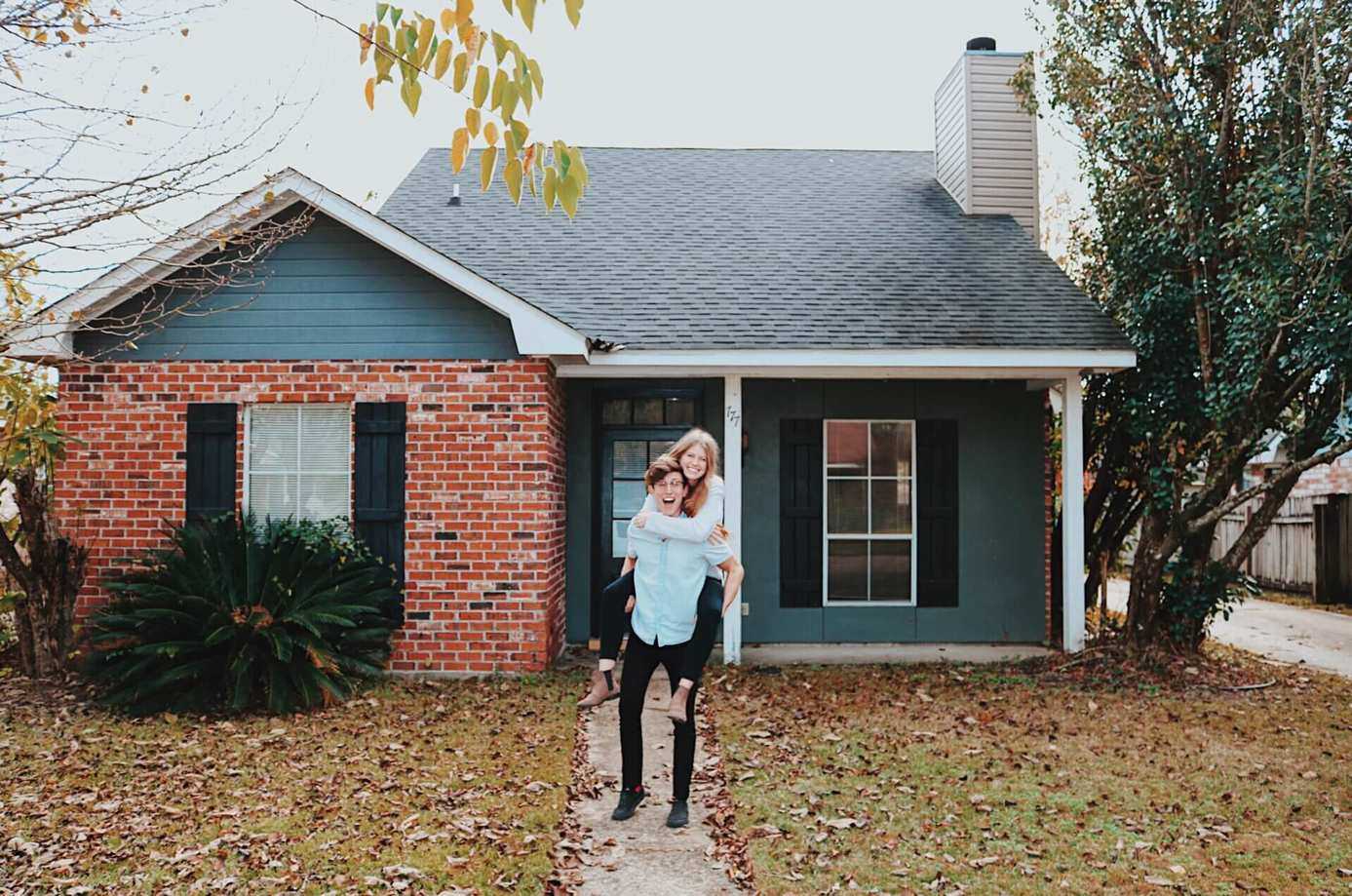 The Smartest Places To Put Your Home’s Down Payment
