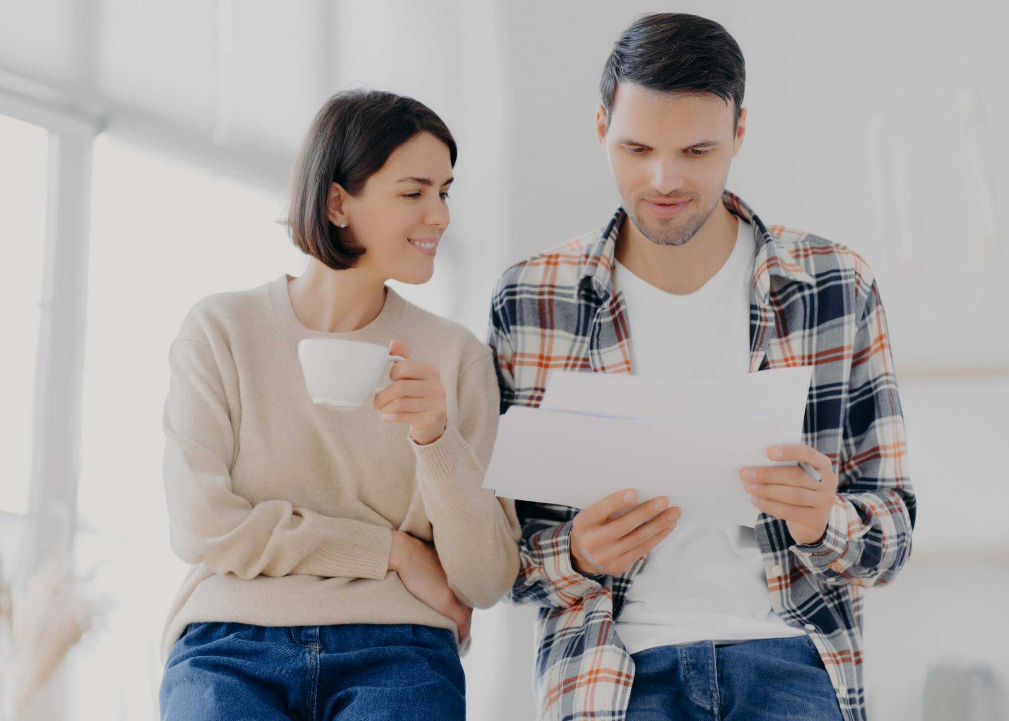How to Achieve Financial Independence as a Married Couple
