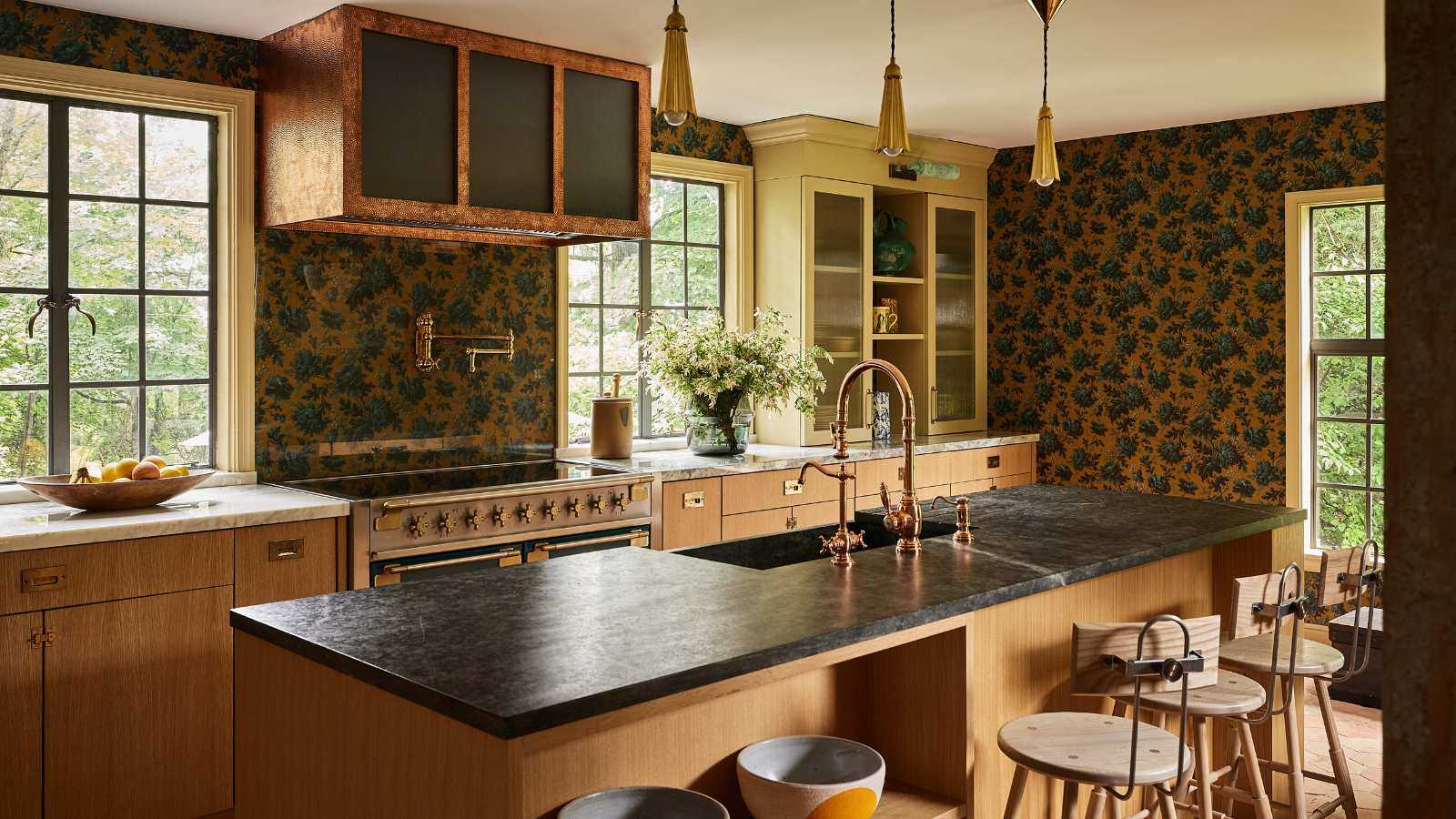 The Luxury Kitchen is Evolving – 24 Buys That Blend Elevated with Eclectic For a Space that’s Polished yet Personal