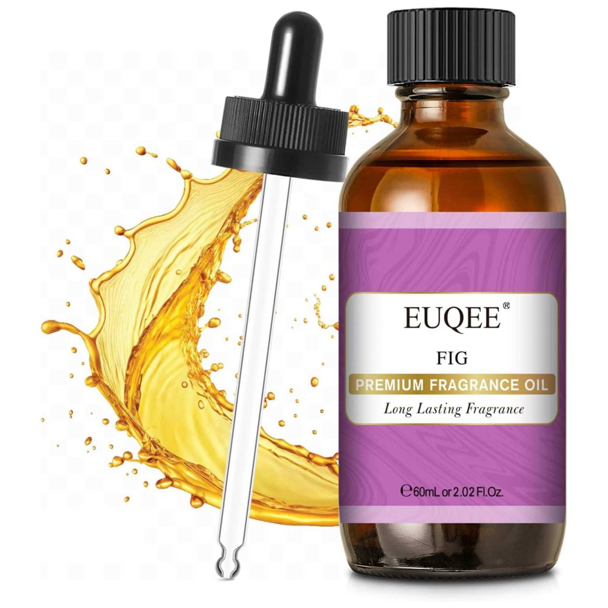 Fig fragrance oil