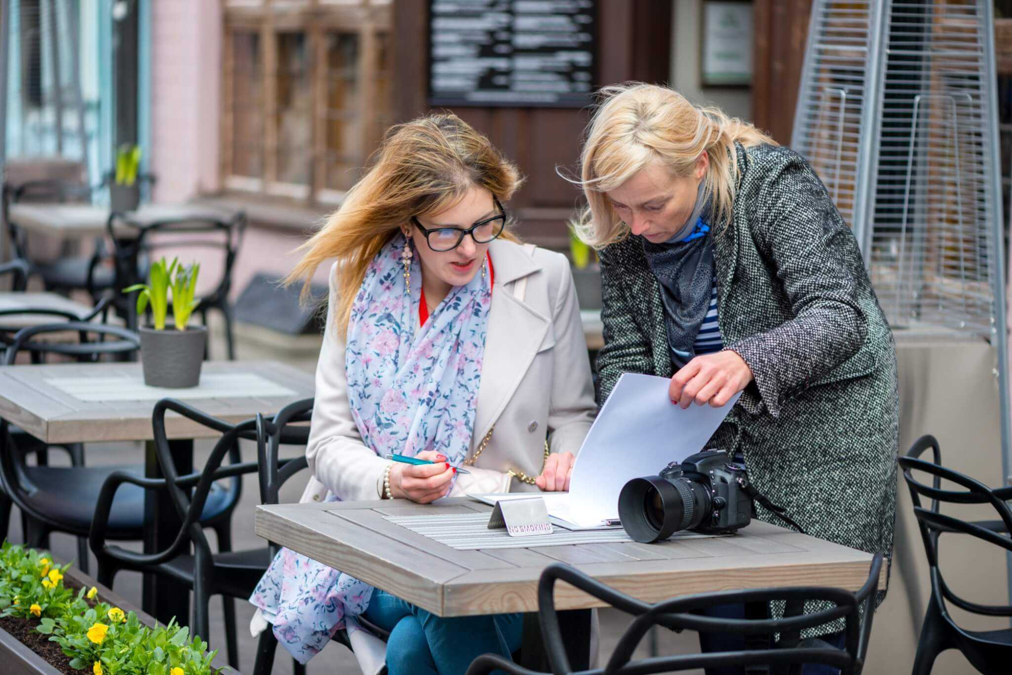 What Female Small Businesses Owners are Doing to Make It Through the Covid-19 Crisis