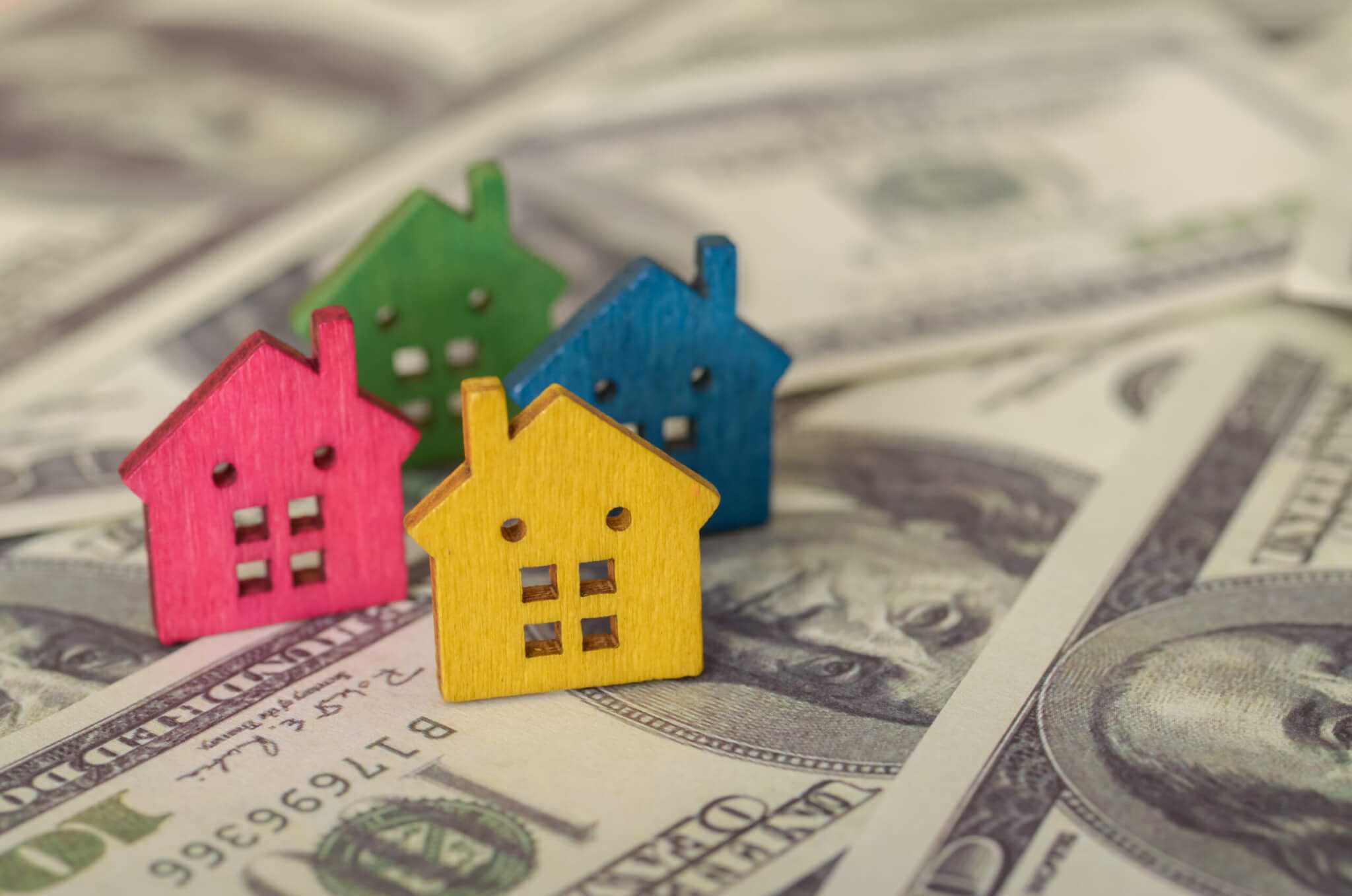 Home Equity Line Of Credit Rates Are Set To Drop…Should You Jump In?
