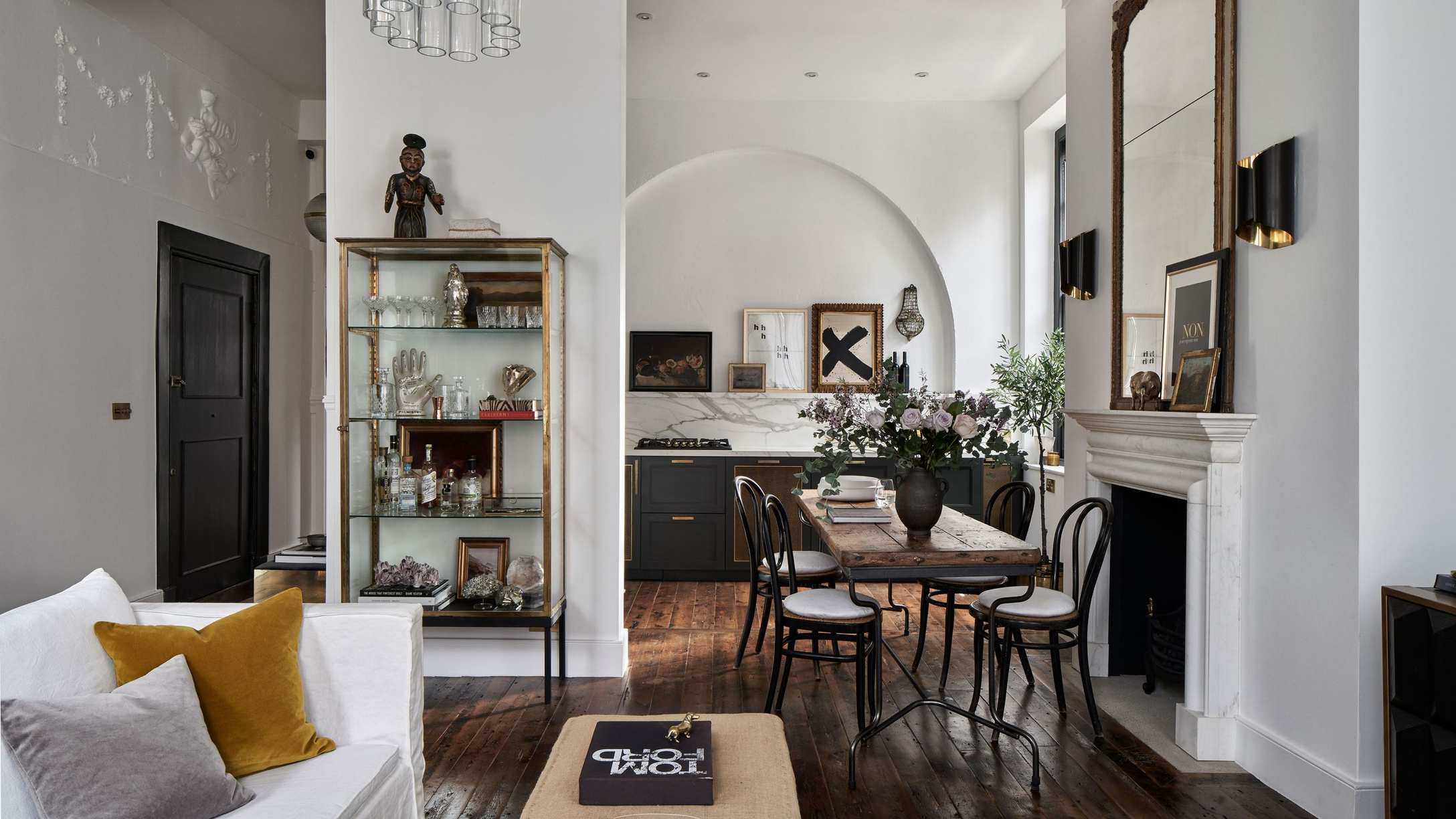 Open-plan living room ideas – 12 ways to create a show-stopping, multifunctional space