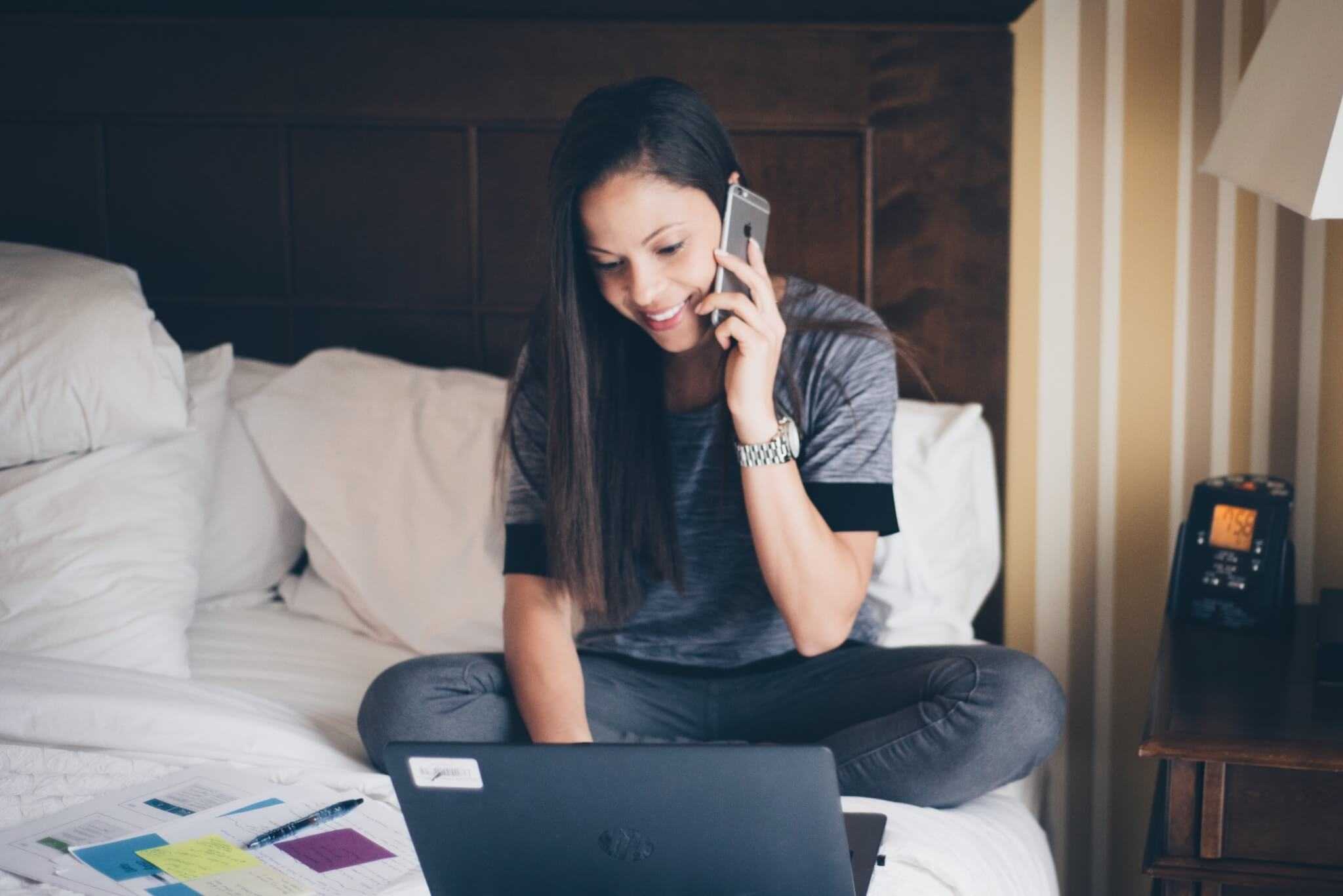 The New Resume Rules (And Other Tips For Snagging That Next Job)