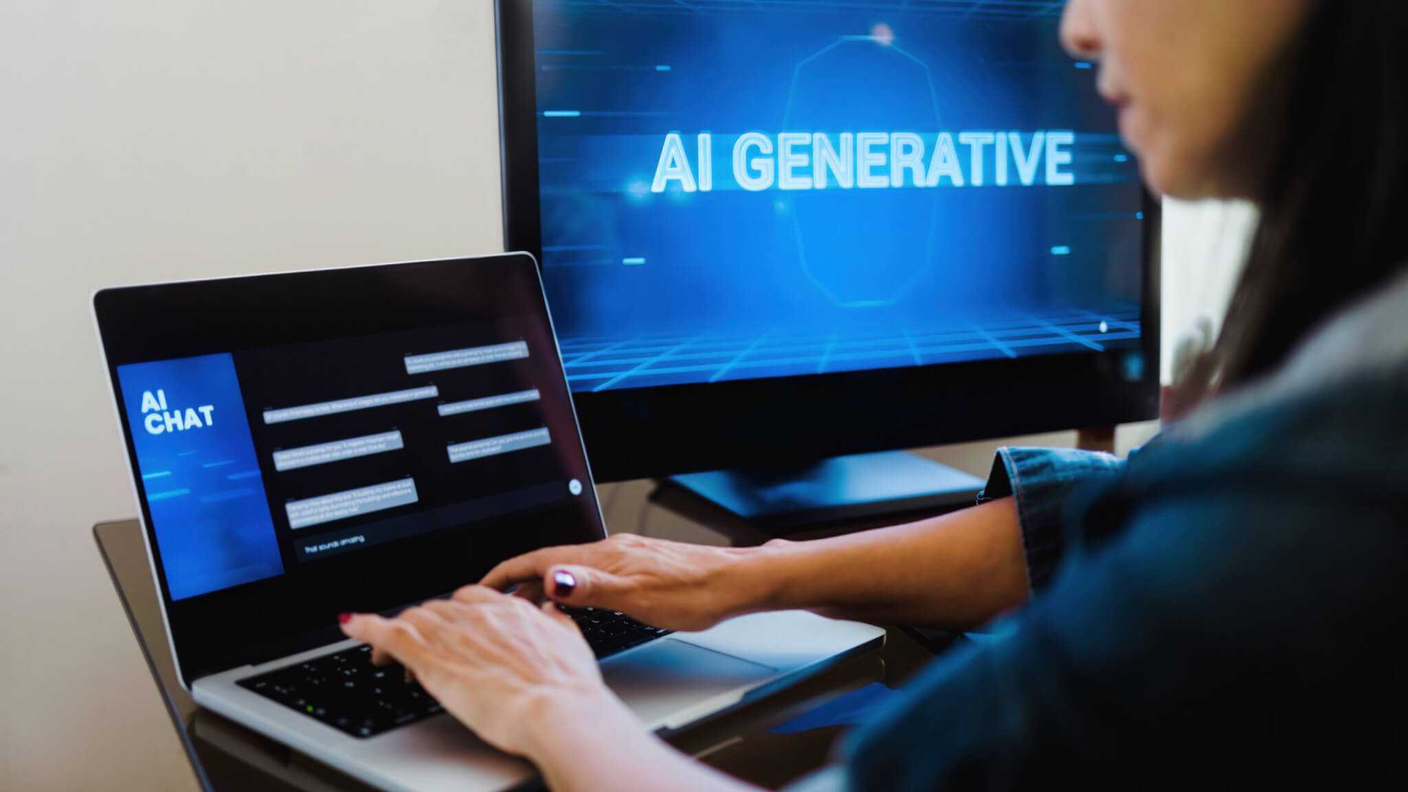 How to Use AI to Save Time, Make More Money, and Simplify Your Life