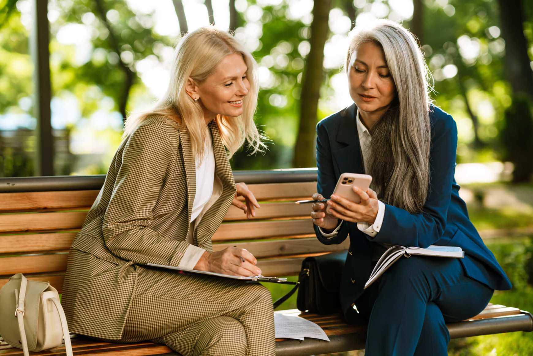 10 Things You Should Do When Retirement is 10 Years Away